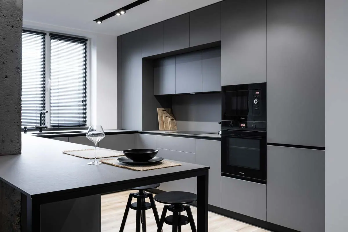 Apartament 68 m² — galerie 12