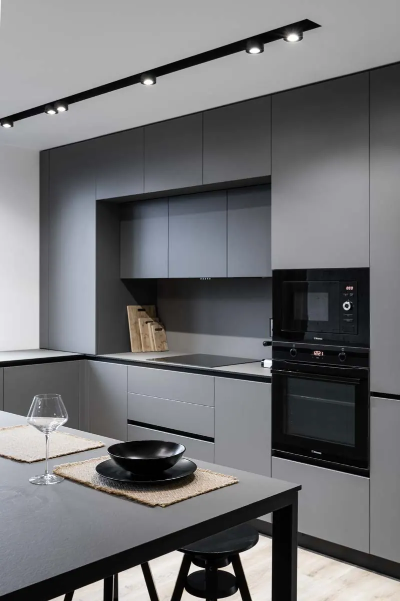 Apartament 68 m² — galerie 13