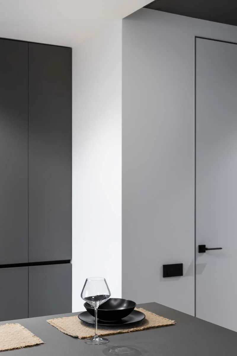 Apartament 68 m² — galerie 16