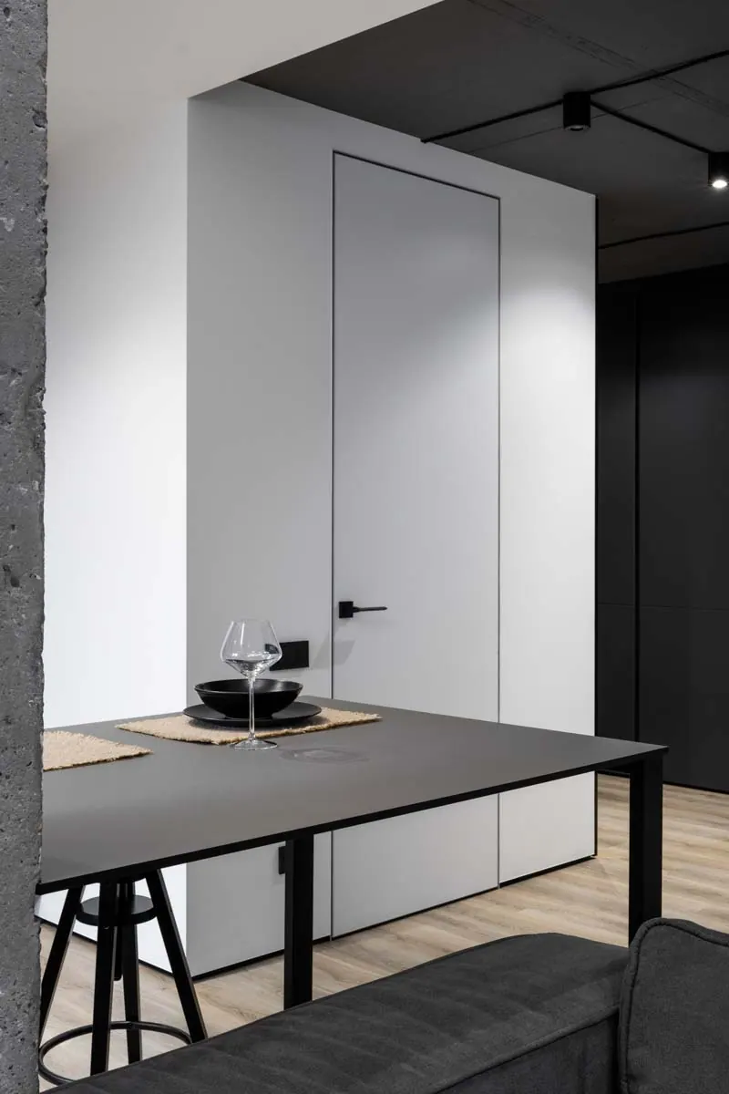 Apartament 68 m² — galerie 17