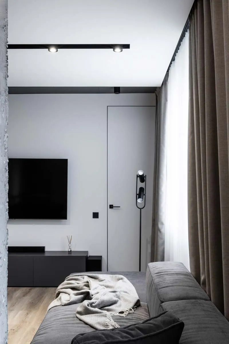Apartament 68 m² — galerie 20