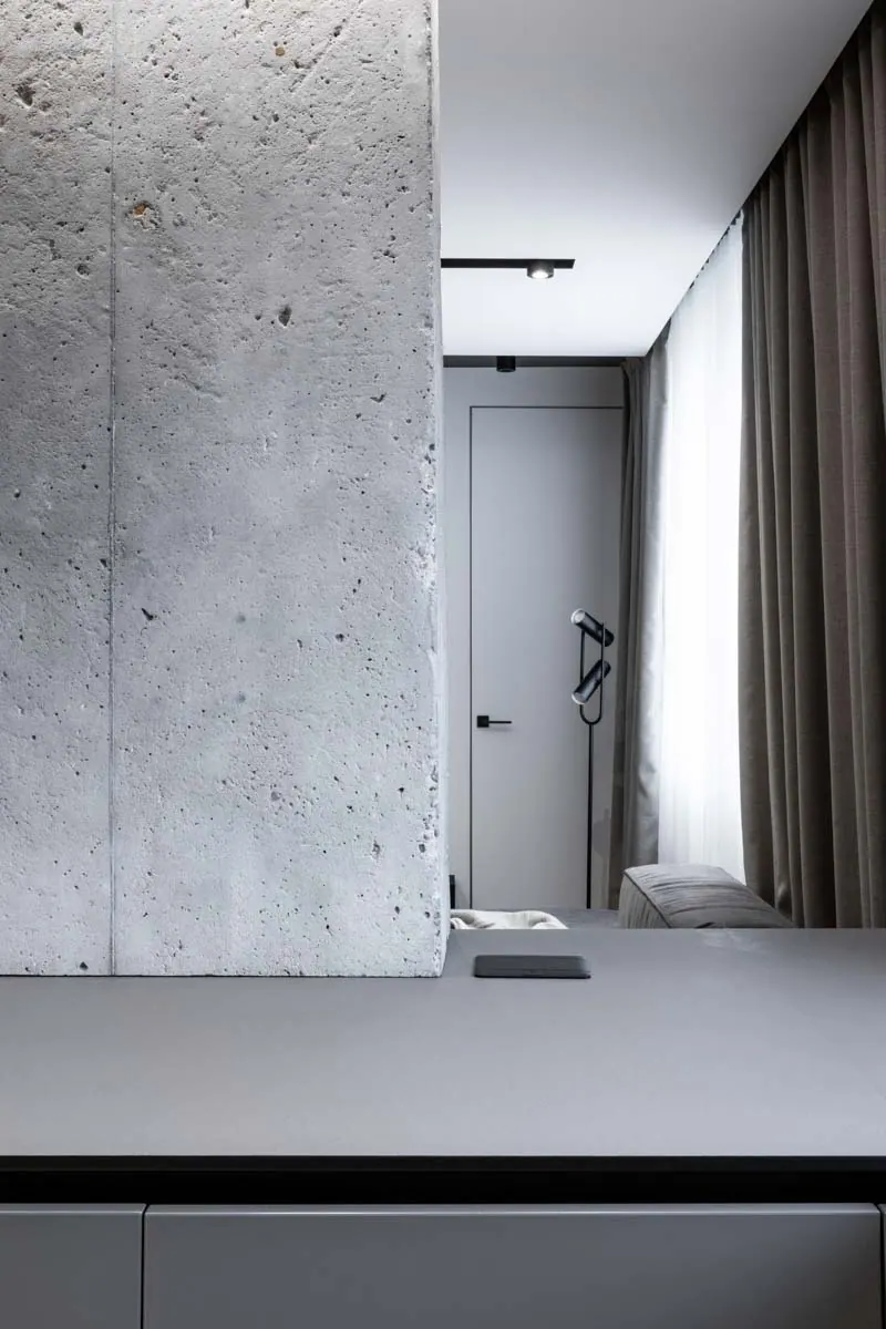 Apartament 68 m² — galerie 21