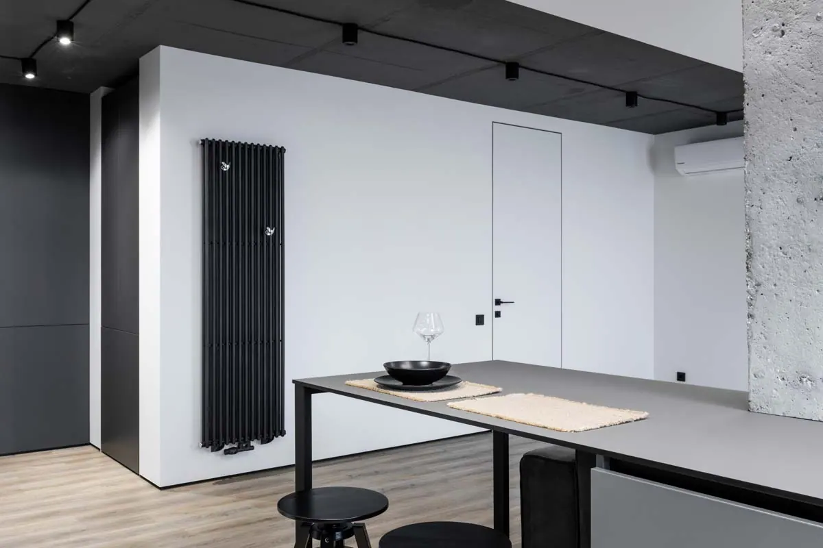 Apartament 68 m² — galerie 23