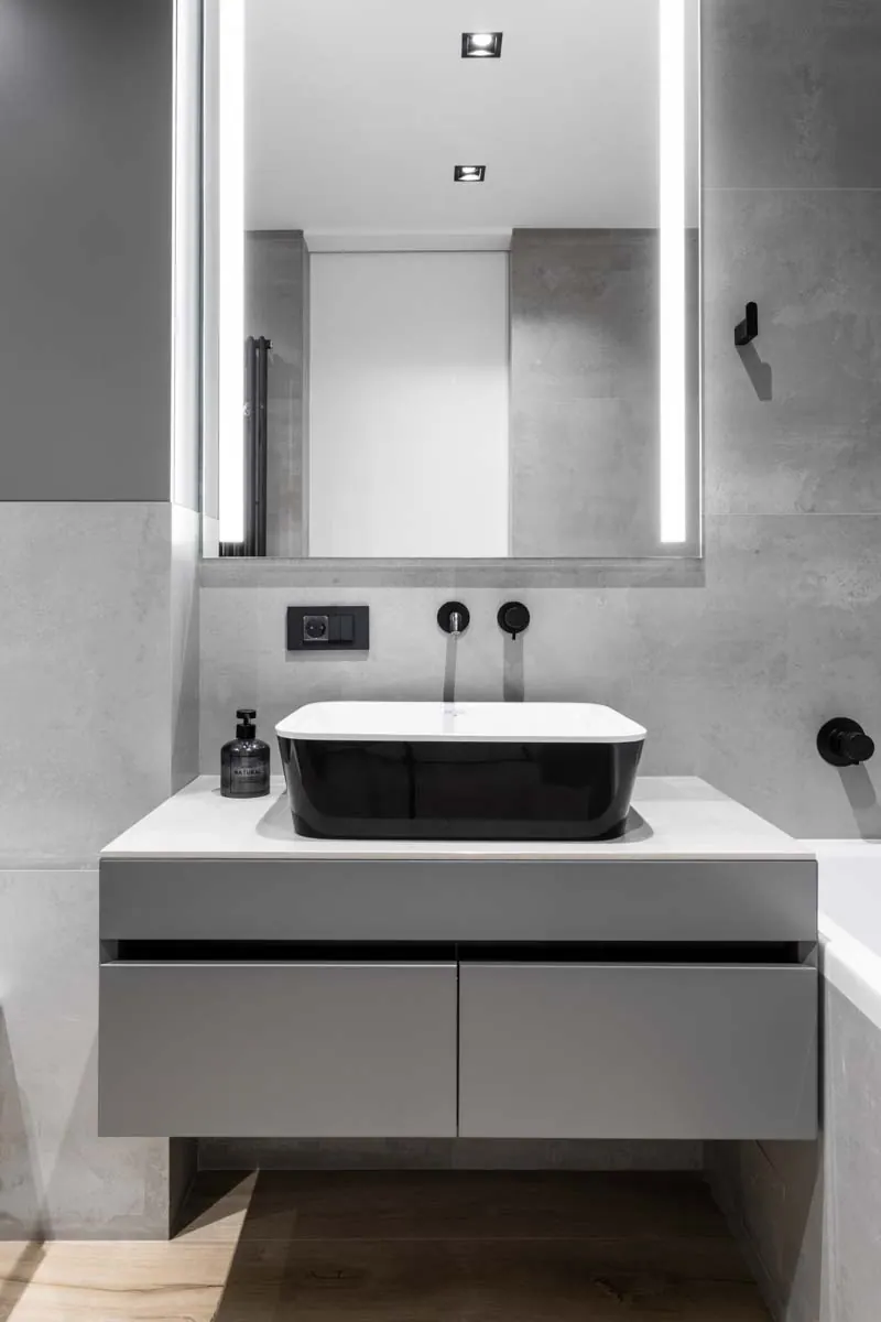 Apartament 68 m² — galerie 24