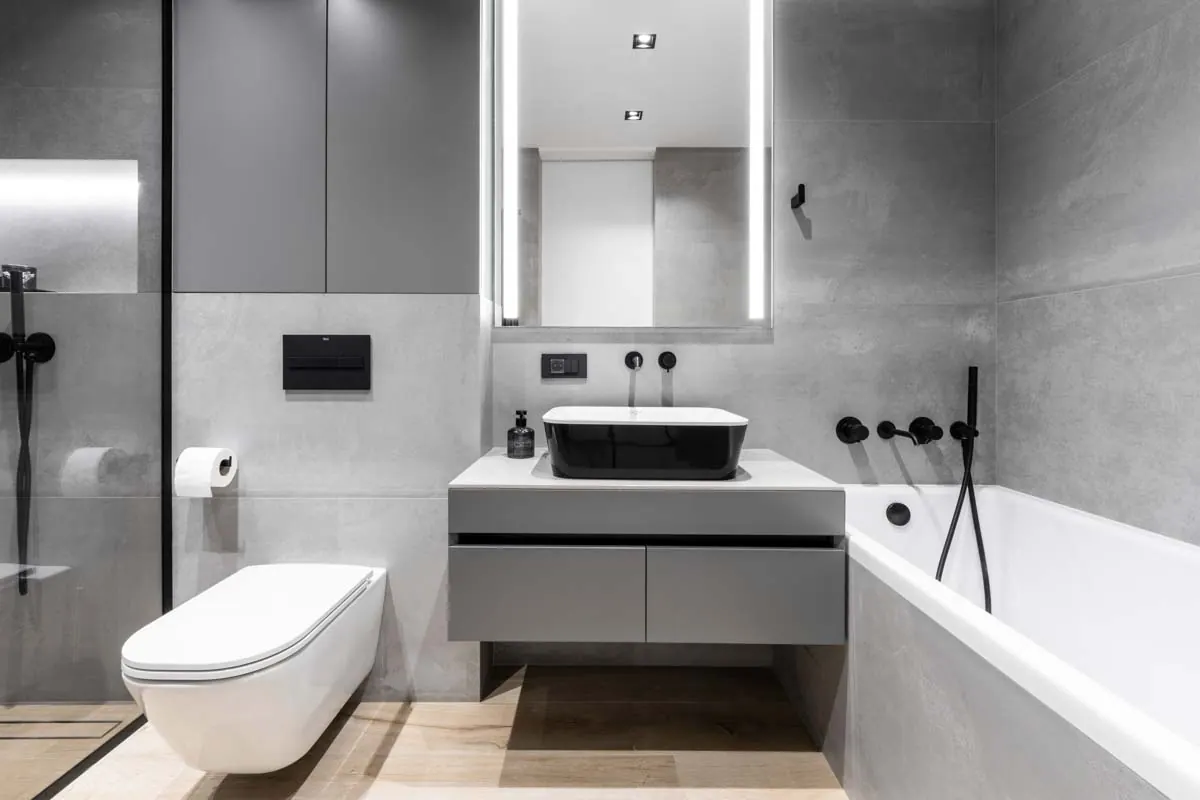 Apartament 68 m² — galerie 25