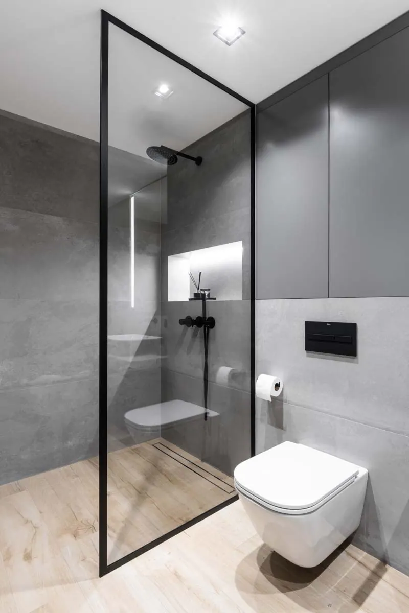 Apartament 68 m² — galerie 26