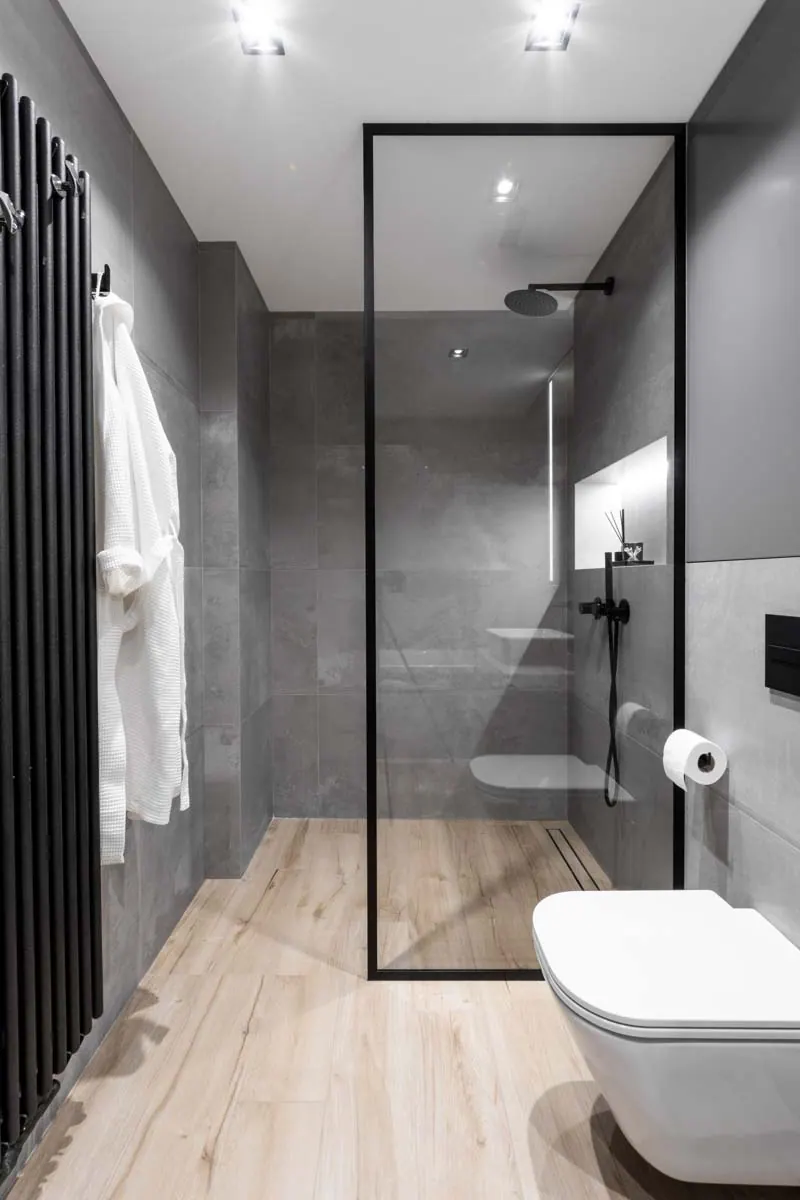 Apartament 68 m² — galerie 27