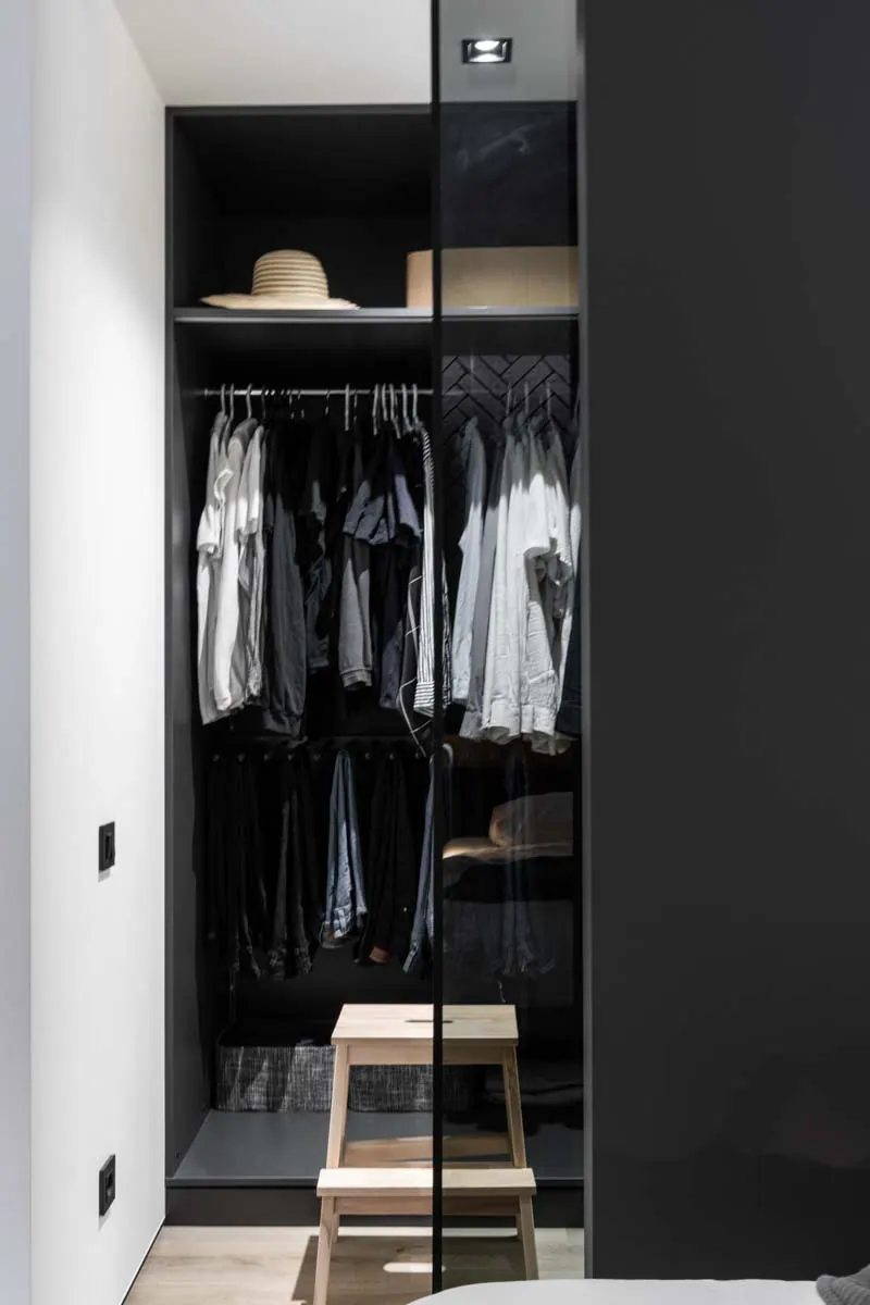 Apartament 68 m² — galerie 33
