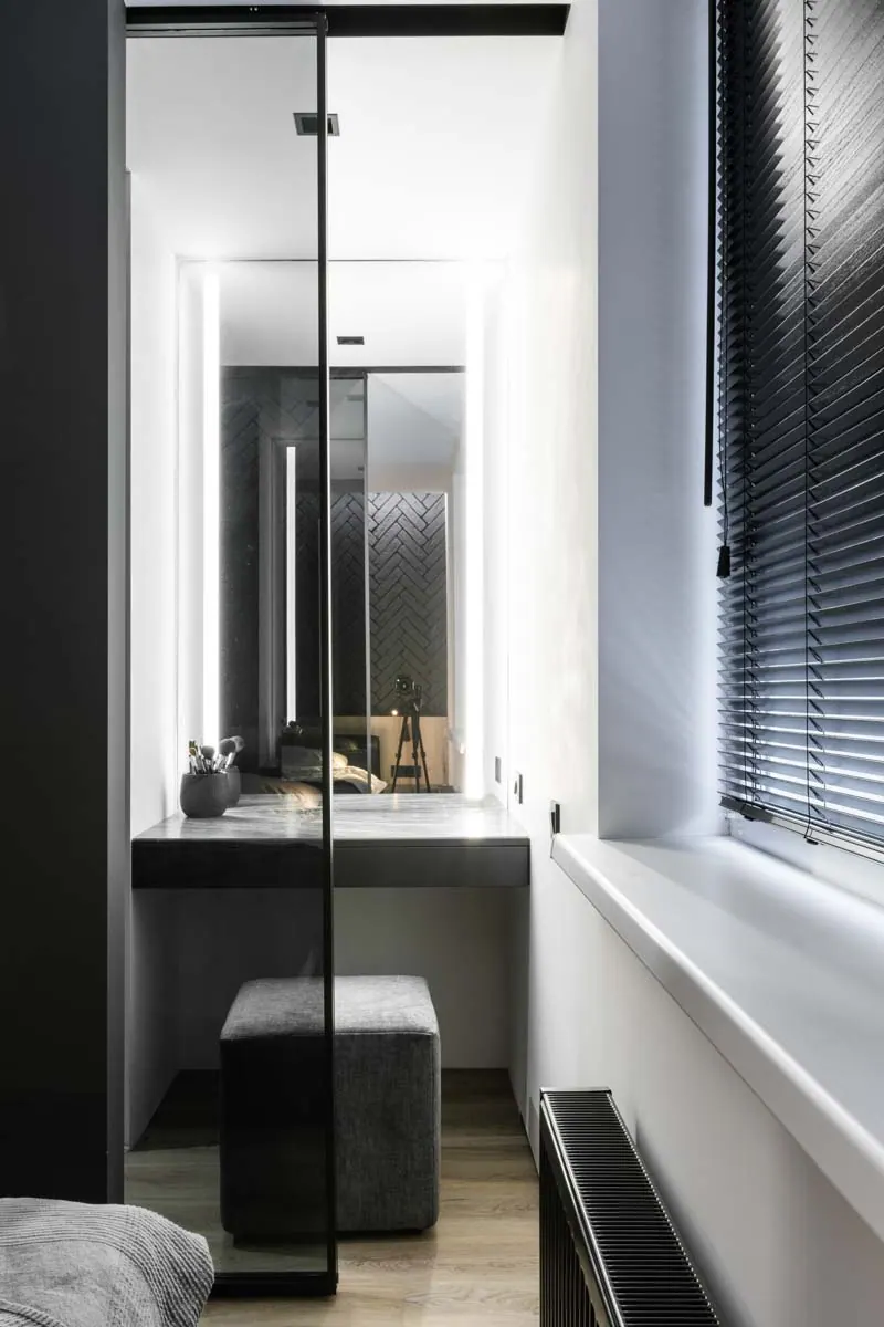 Apartament 68 m² — galerie 34