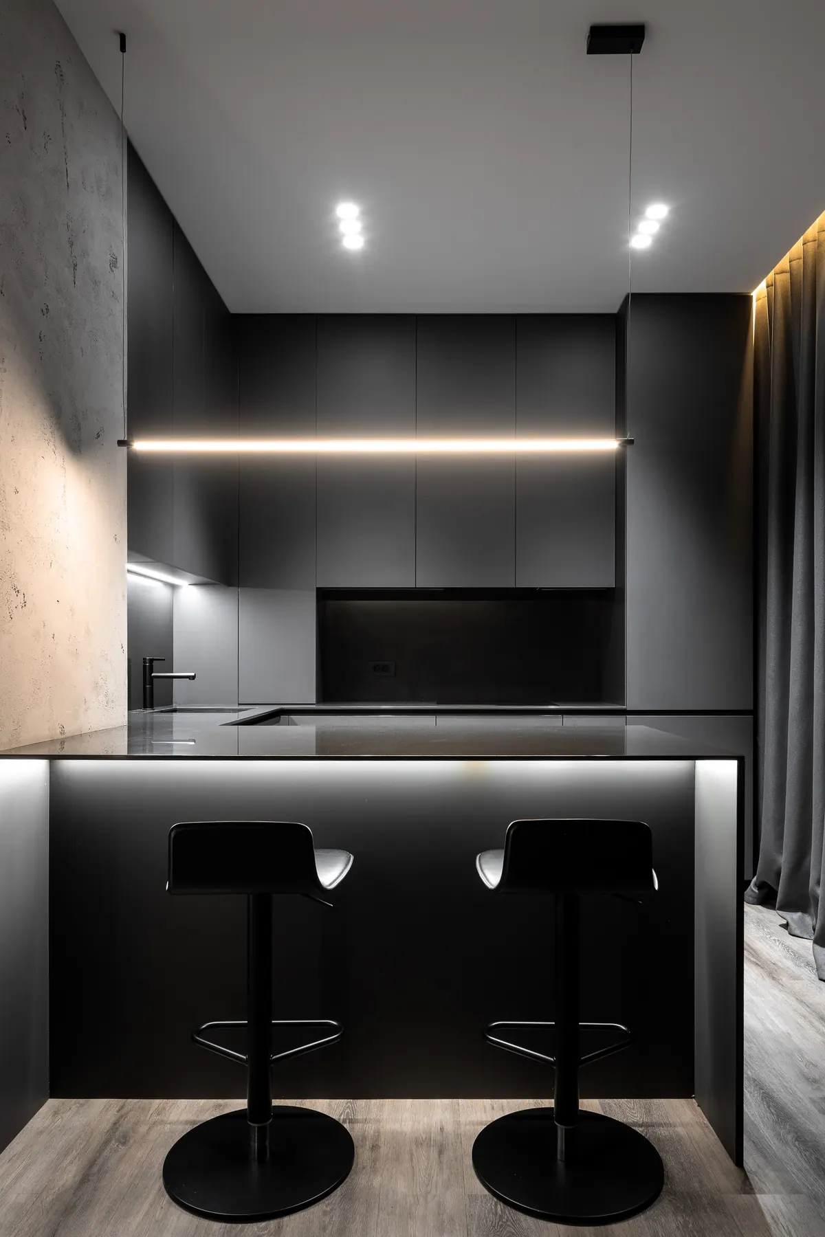 Apartament 75 m² — galerie 7