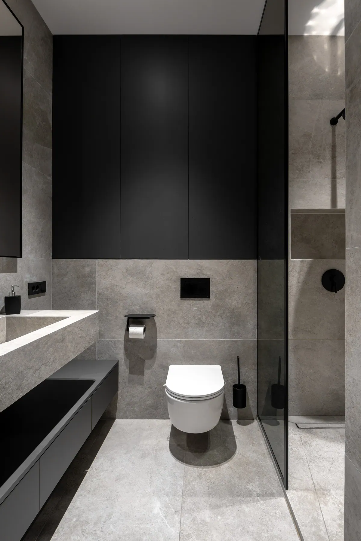 Apartament 75 m² — galerie 21