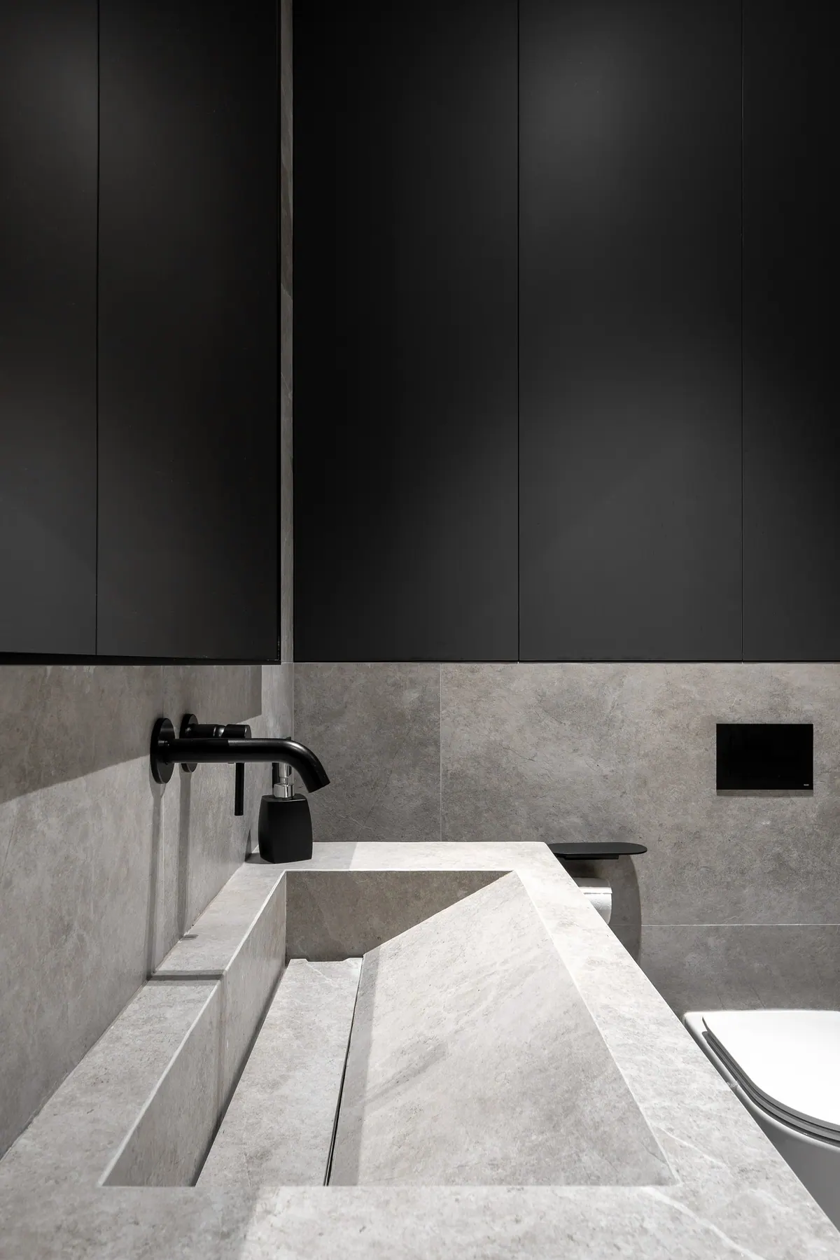 Apartament 75 m² — galerie 22