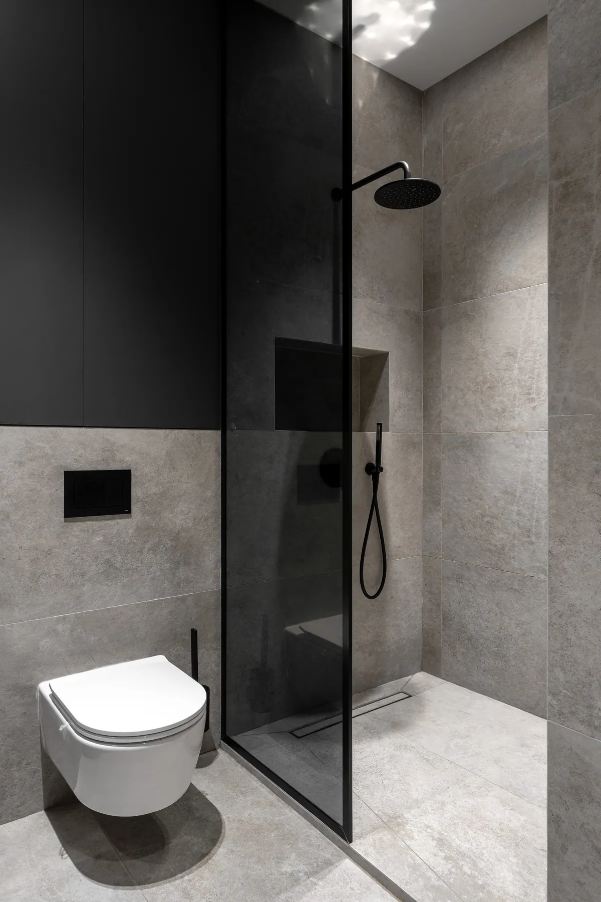 Apartament 75 m² — galerie 24
