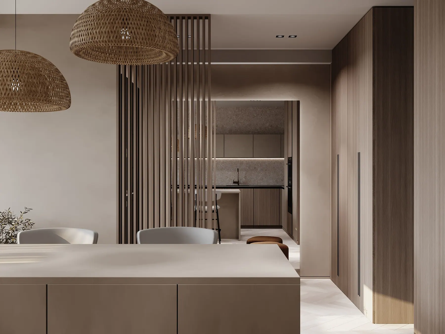 Apartament 80 m² — galerie 2