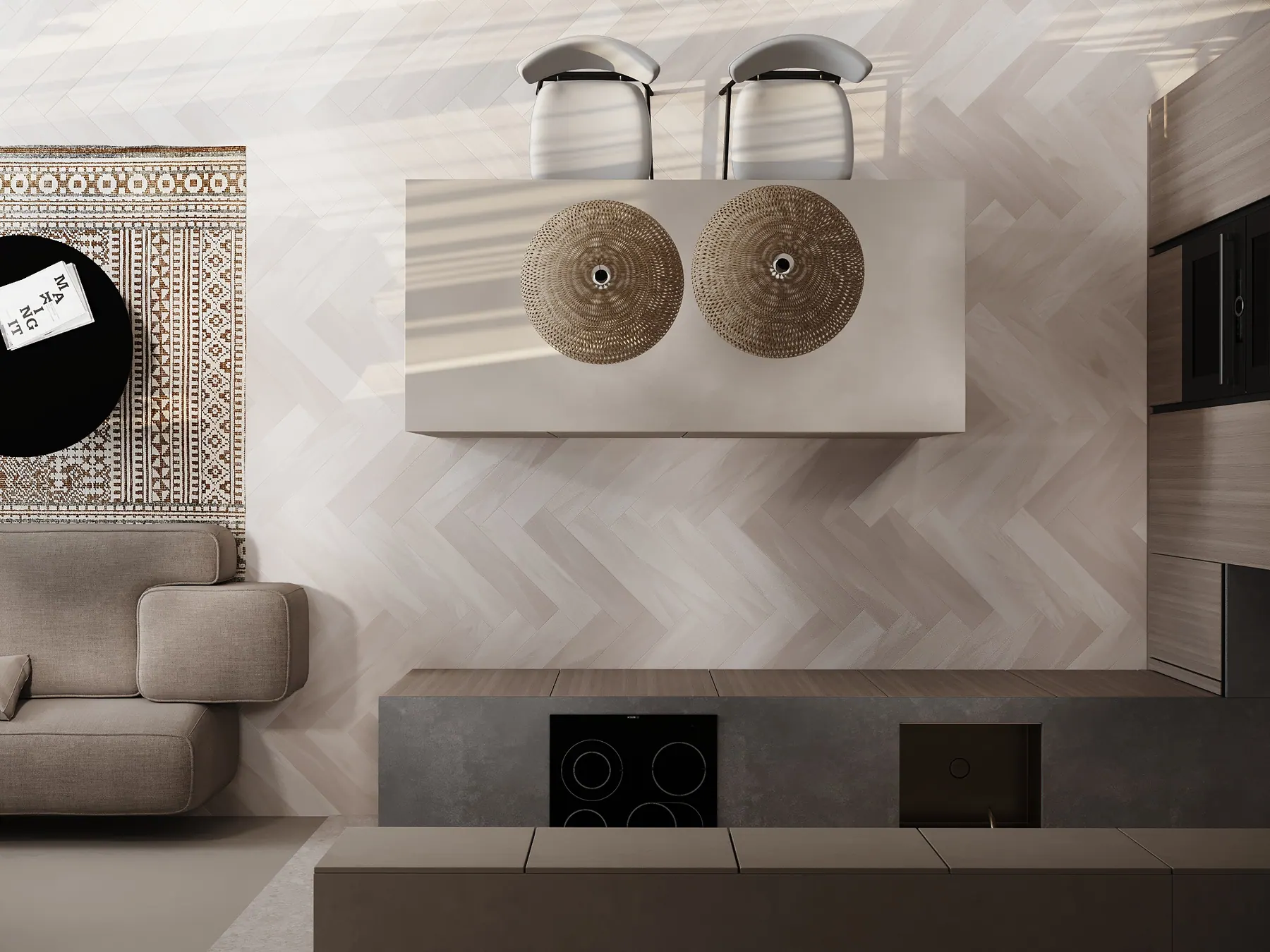 Apartament 80 m² — galerie 6