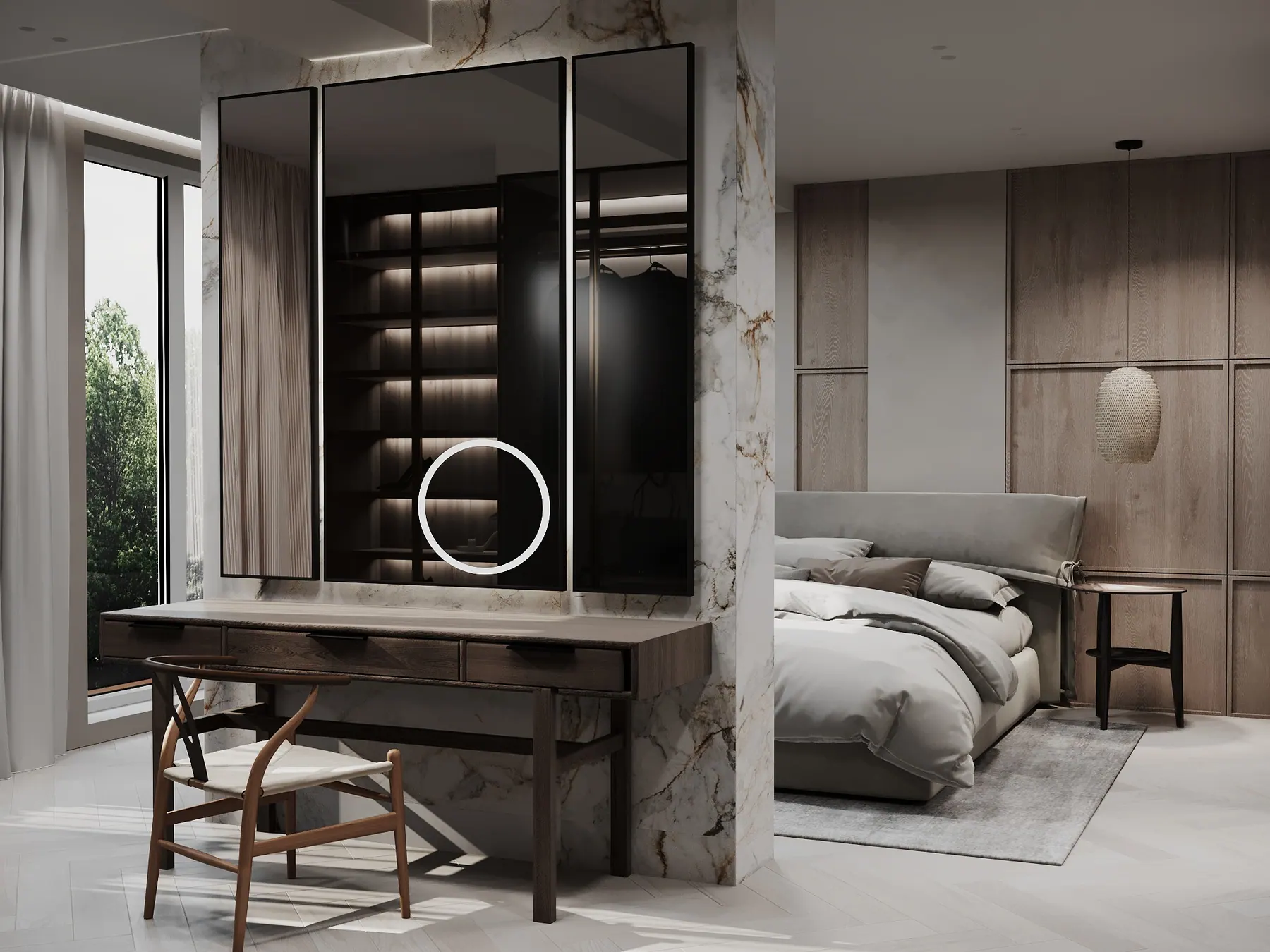 Apartament 80 m² — galerie 12