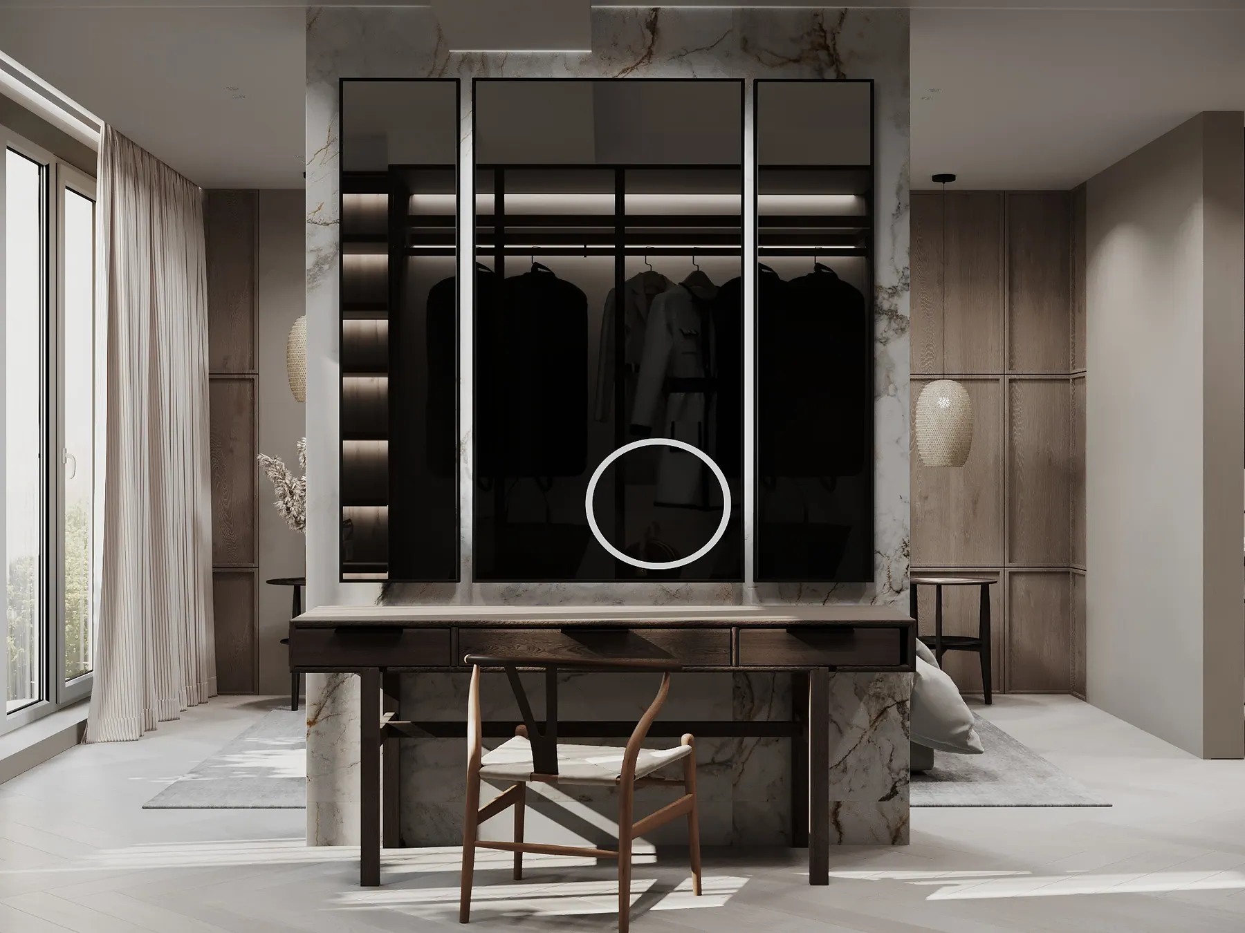 Apartament 80 m² — galerie 13