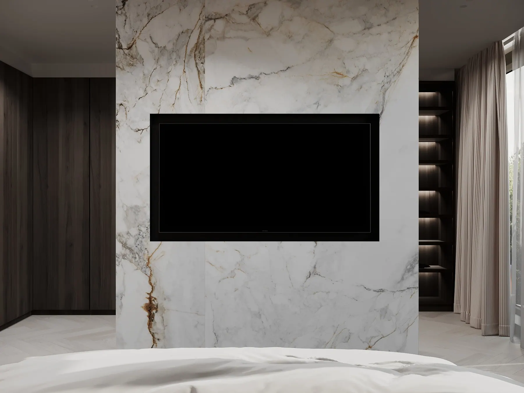 Apartament 80 m² — galerie 14