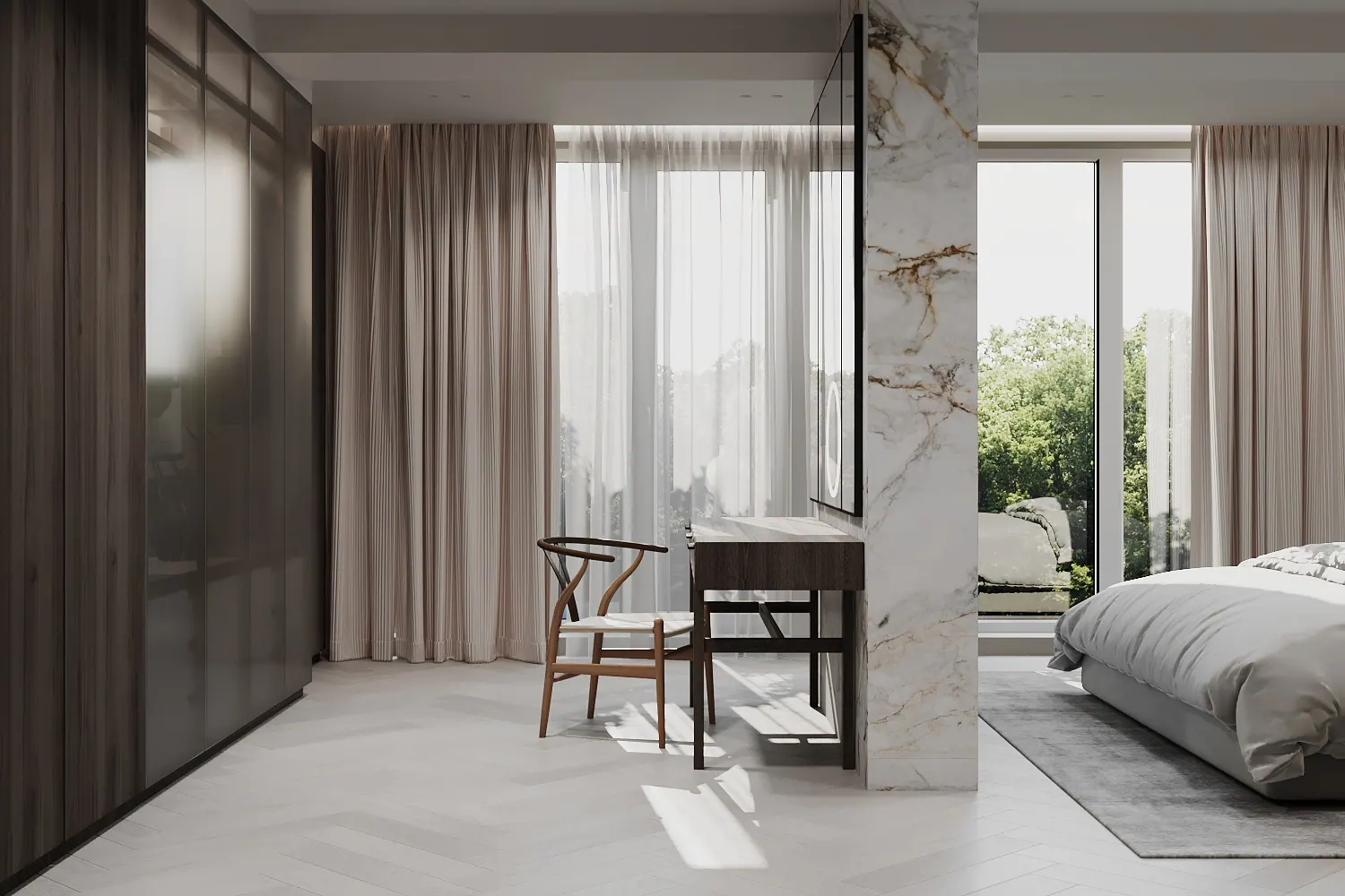 Apartament 80 m² — galerie 17