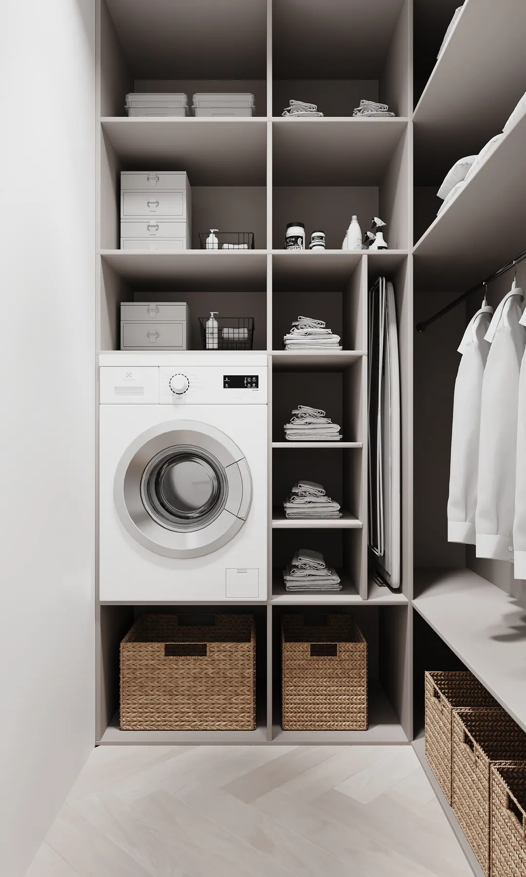 Apartament 80 m² — galerie 20