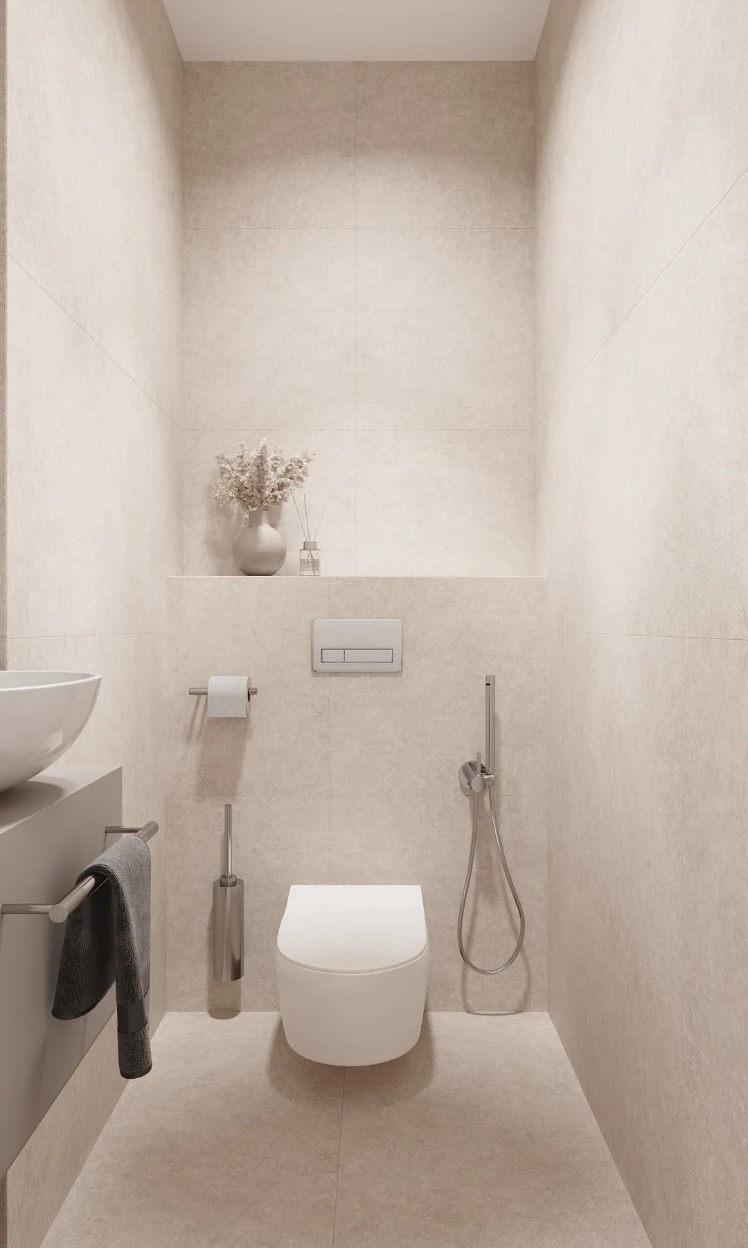 Apartament 80 m² — galerie 21