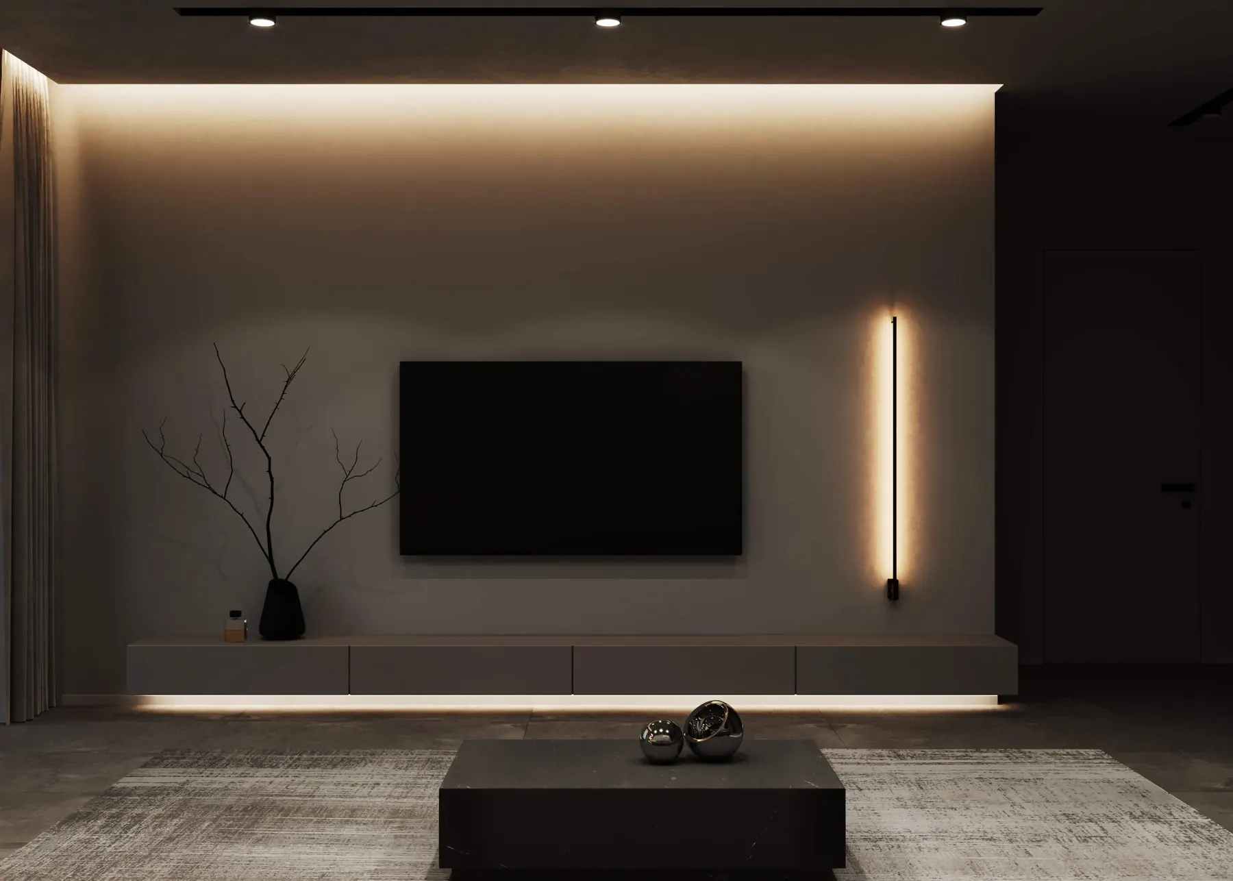 Apartament 84 m² — galerie 3