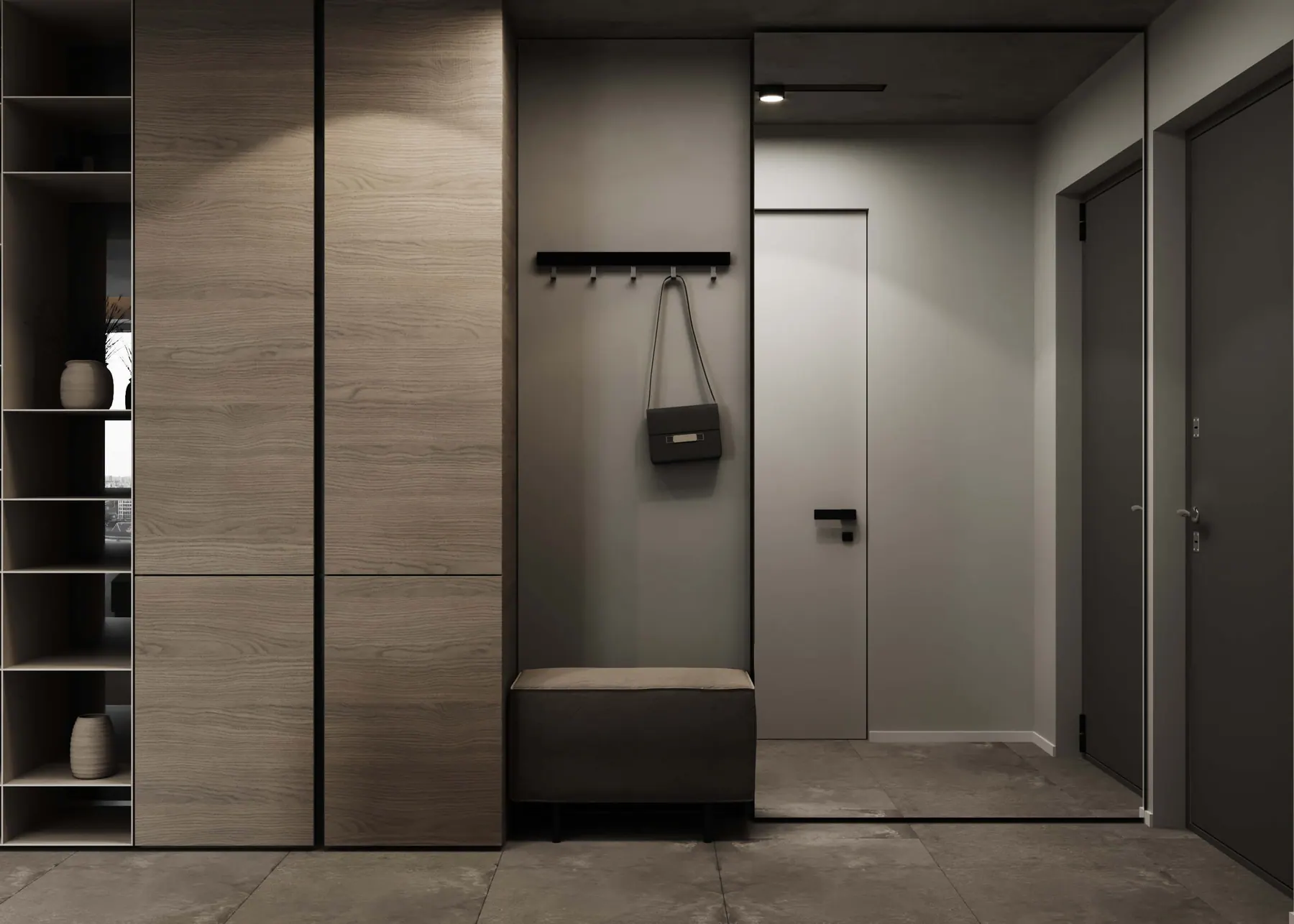 Apartament 84 m² — galerie 8