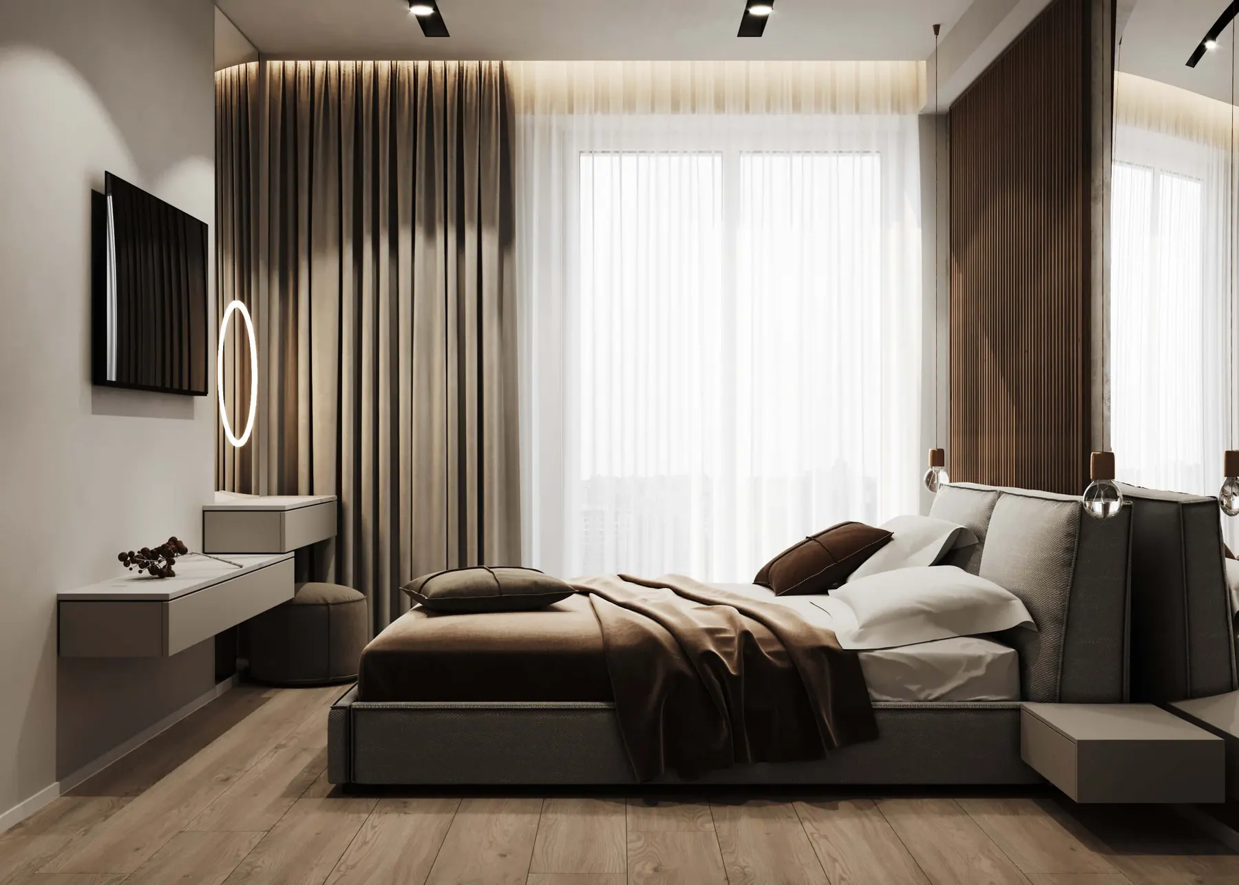 Apartament 84 m² — galerie 15