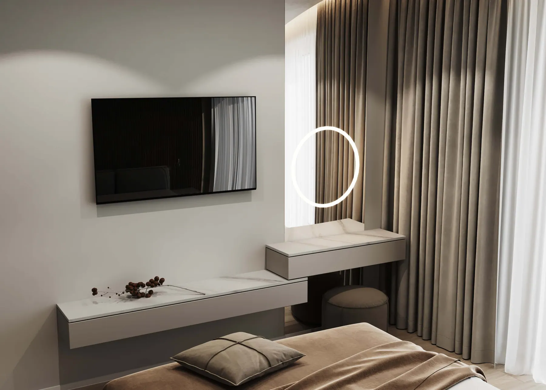 Apartament 84 m² — galerie 16