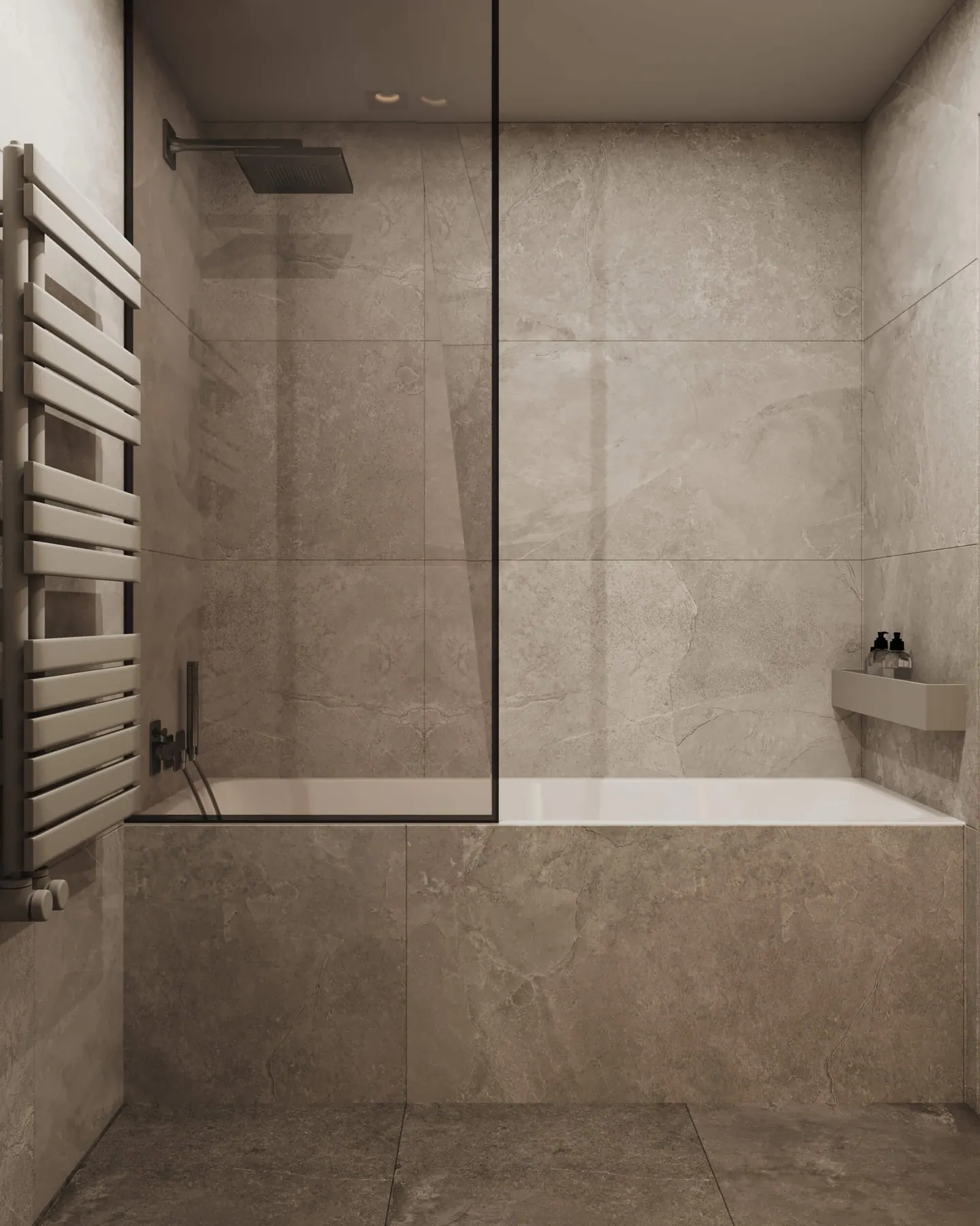 Apartament 84 m² — galerie 17