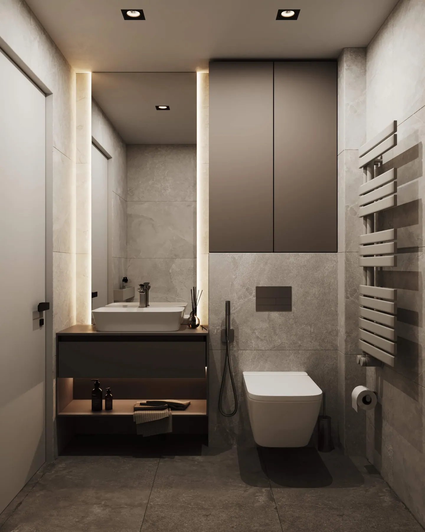 Apartament 84 m² — galerie 18