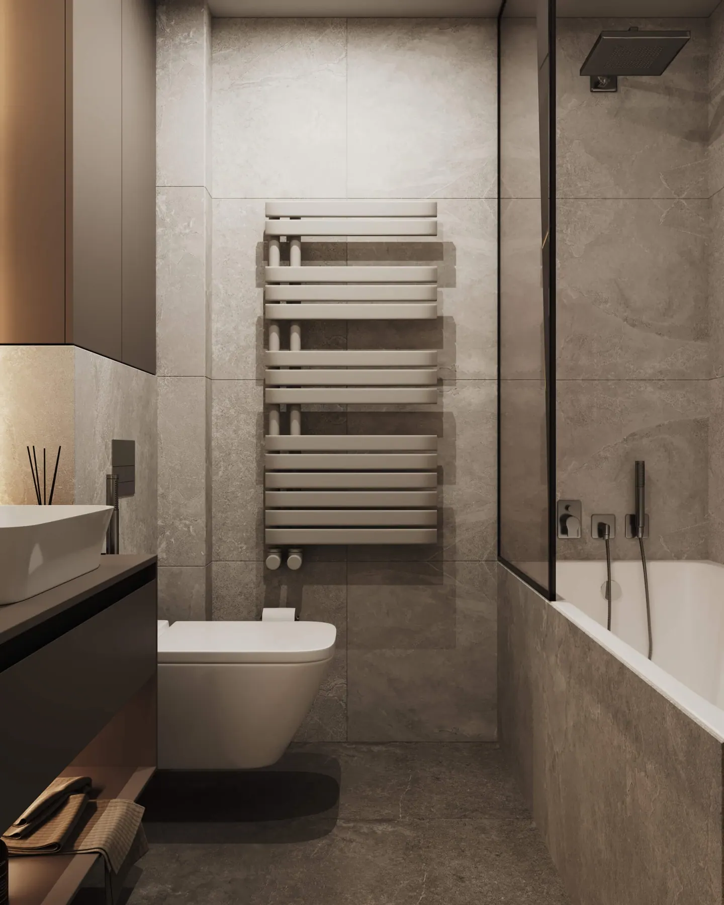Apartament 84 m² — galerie 19
