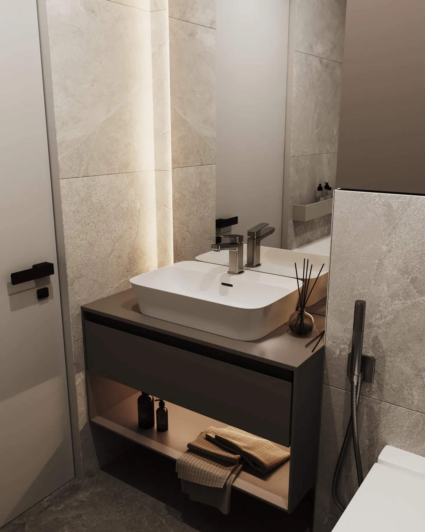 Apartament 84 m² — galerie 20