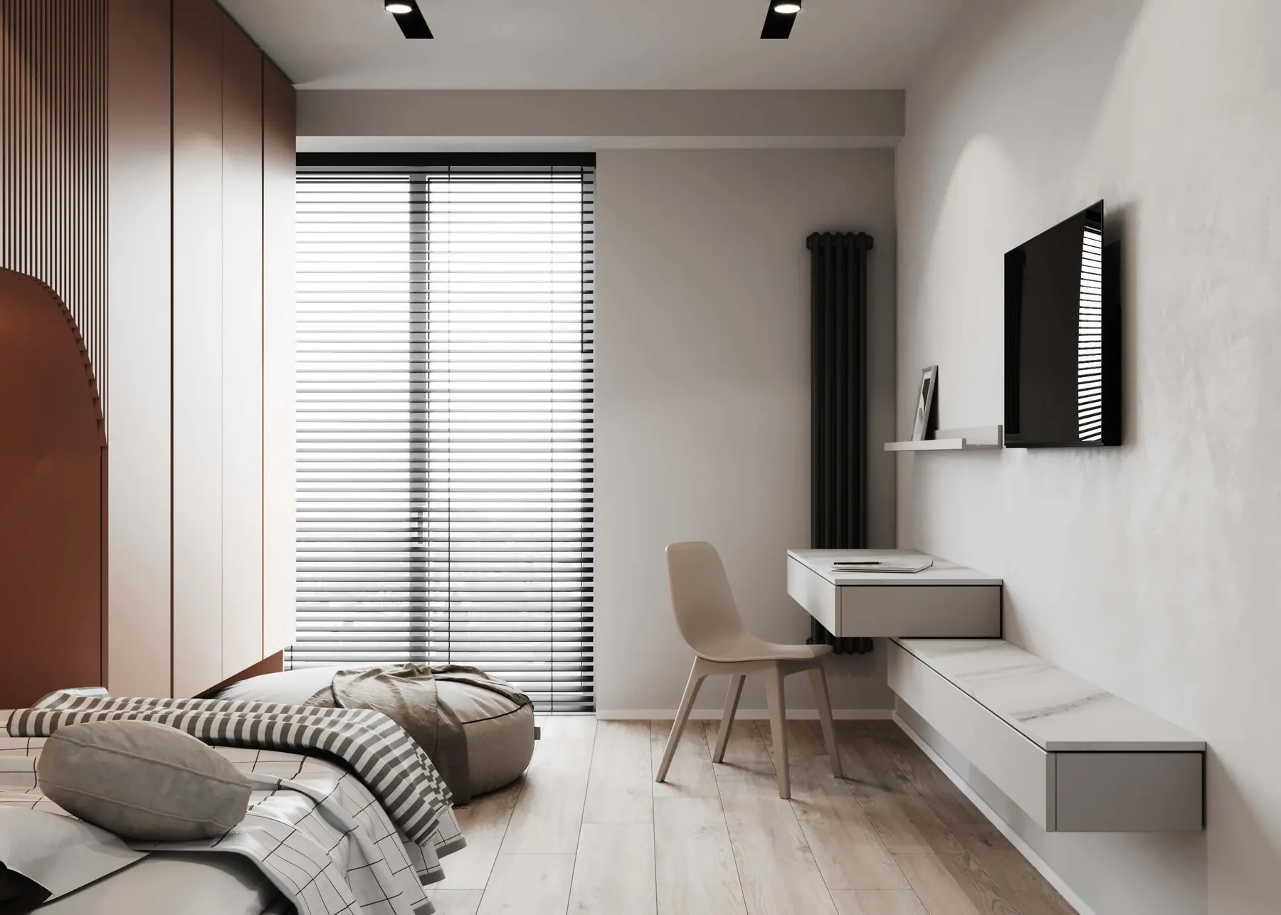 Apartament 84 m² — galerie 22