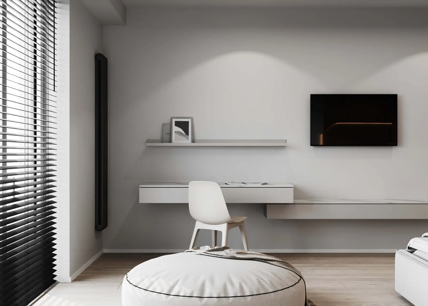 Apartament 84 m² — galerie 23