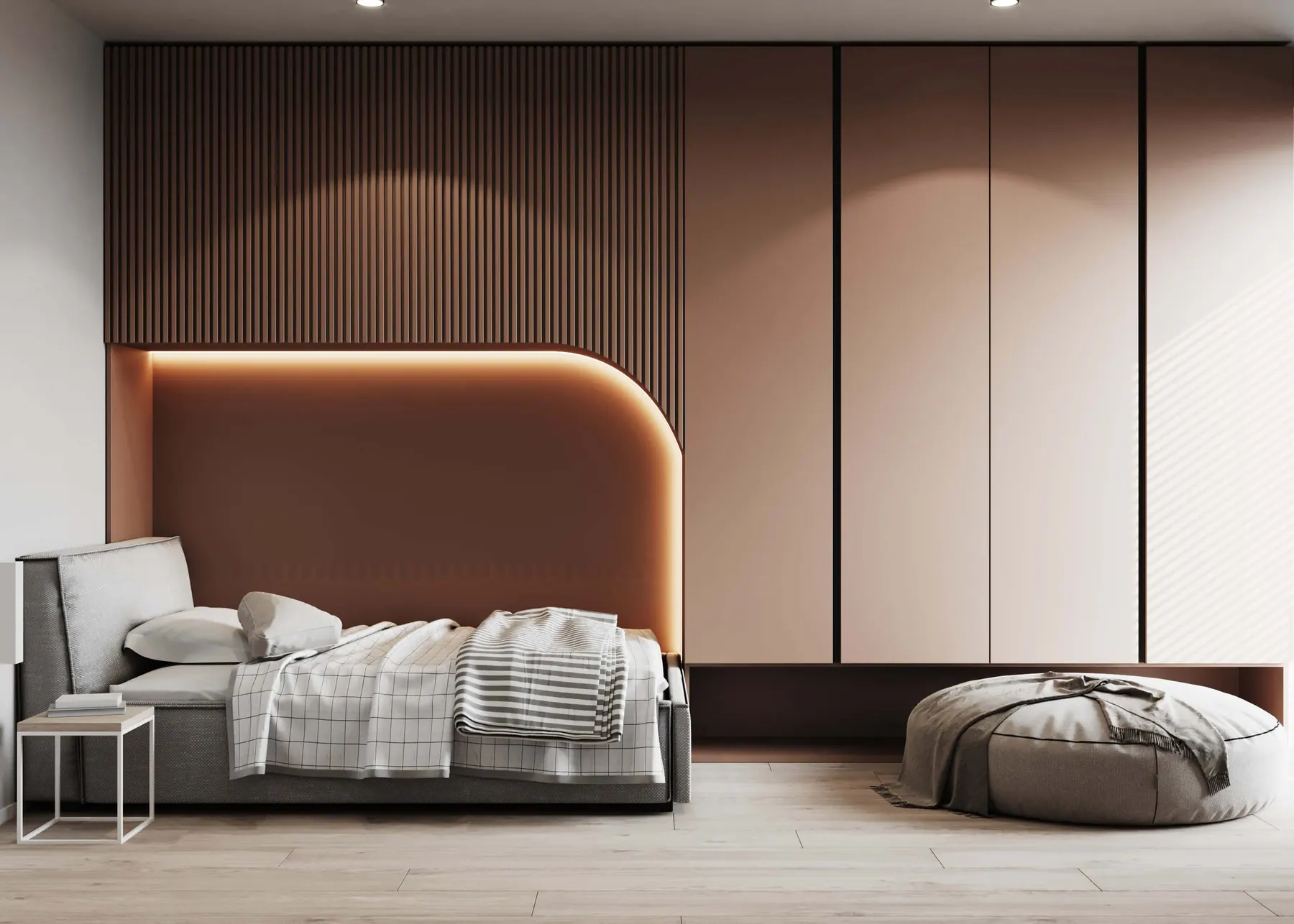Apartament 84 m² — galerie 24