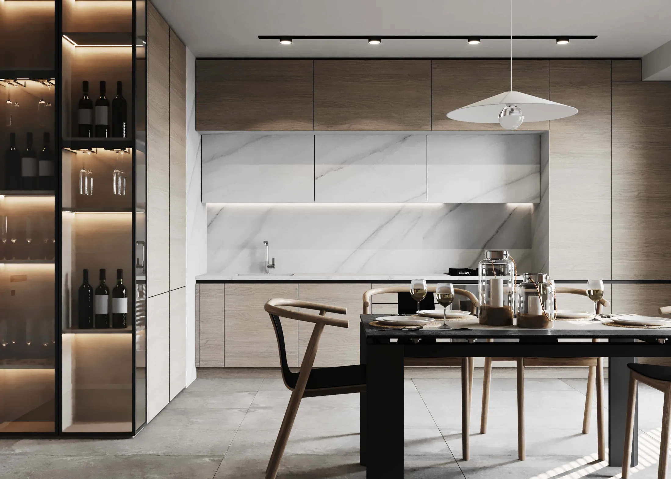 Apartament 84 m²