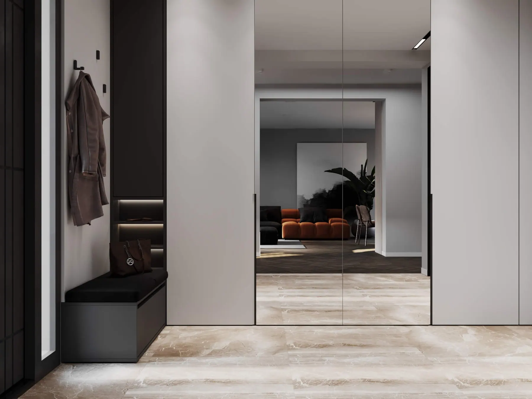 Casă de locuit 190 m² — galerie 1