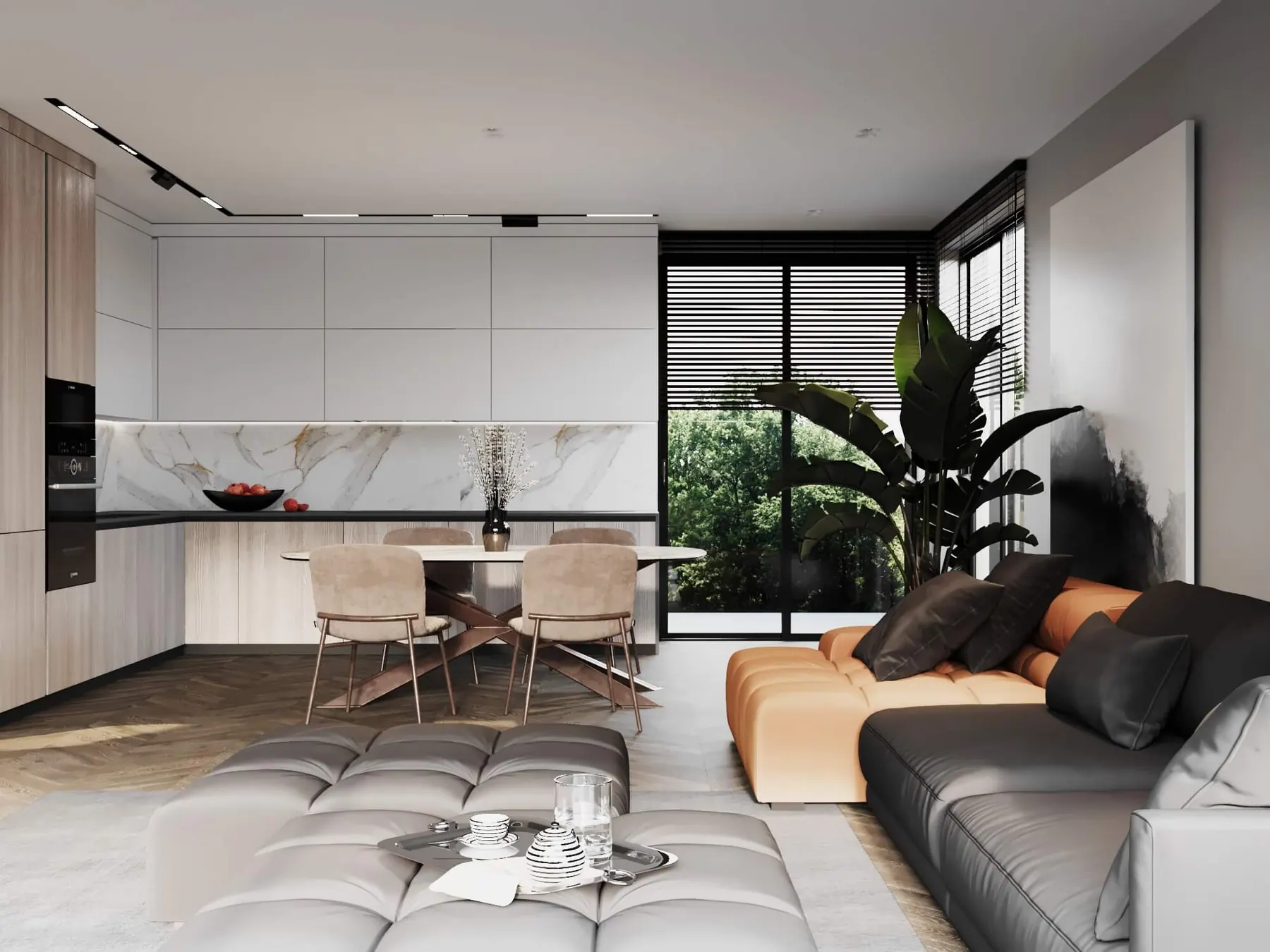 Casă de locuit 190 m² — galerie 5