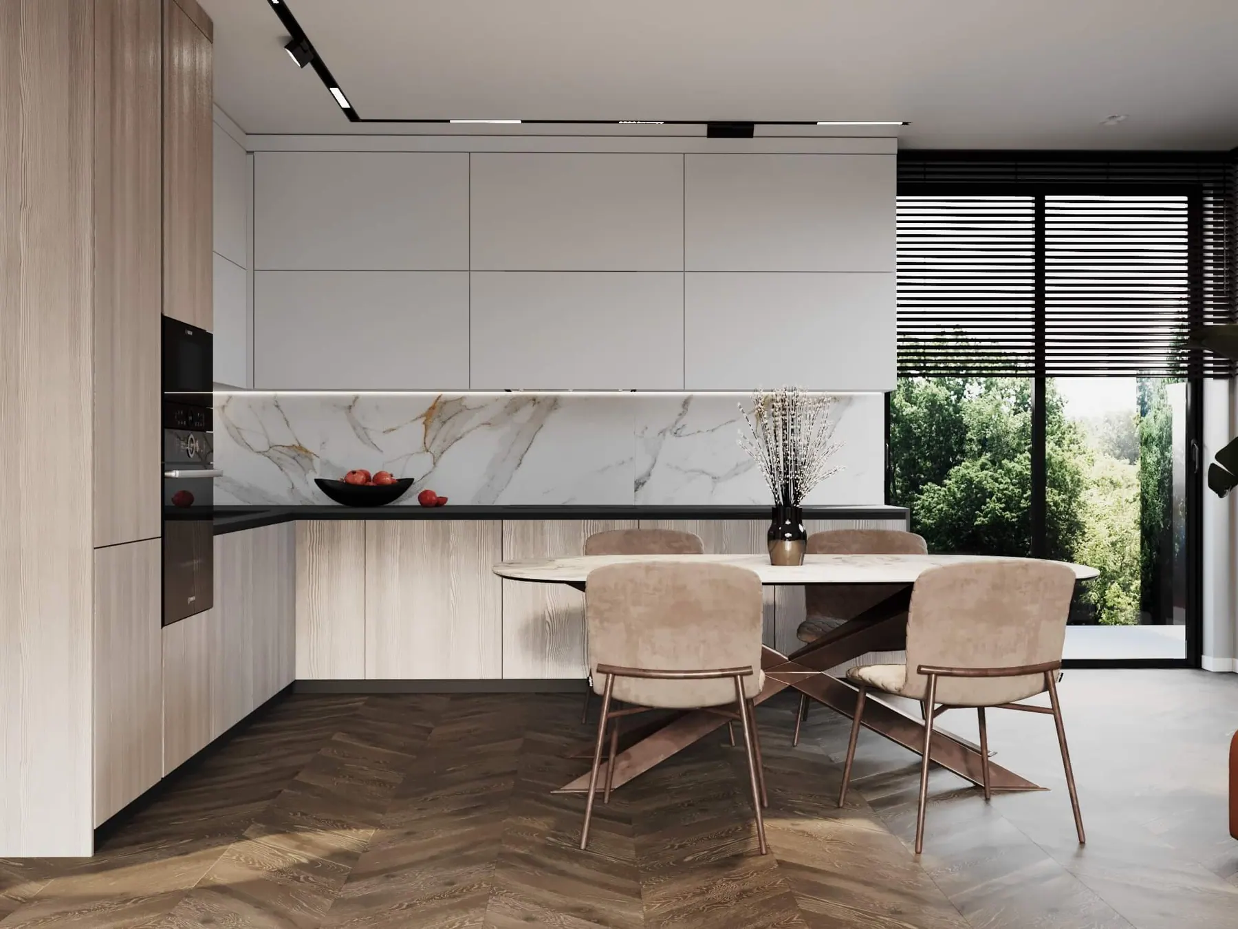 Casă de locuit 190 m² — galerie 8