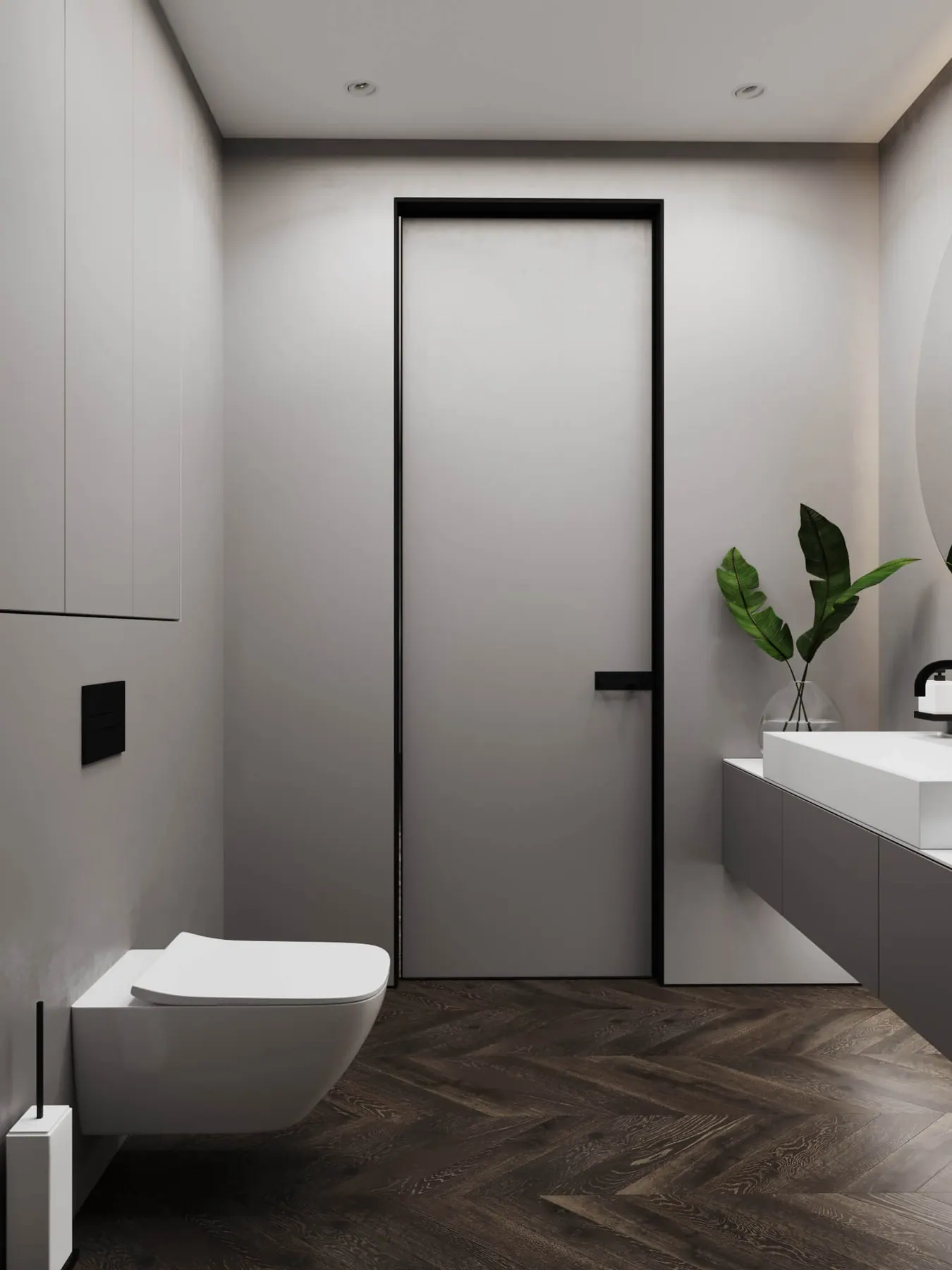 Casă de locuit 190 m² — galerie 10
