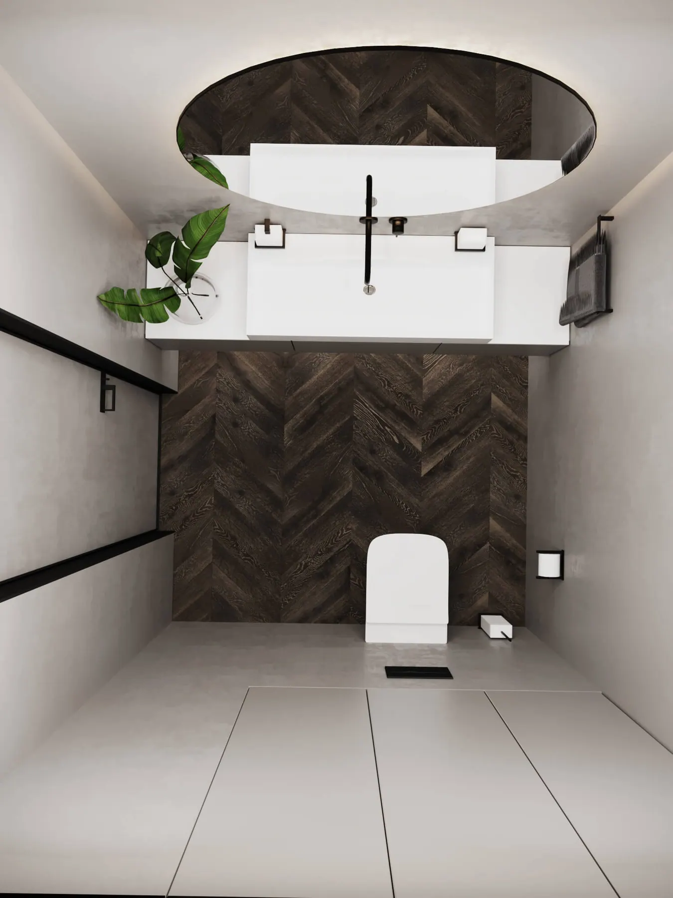 Casă de locuit 190 m² — galerie 12