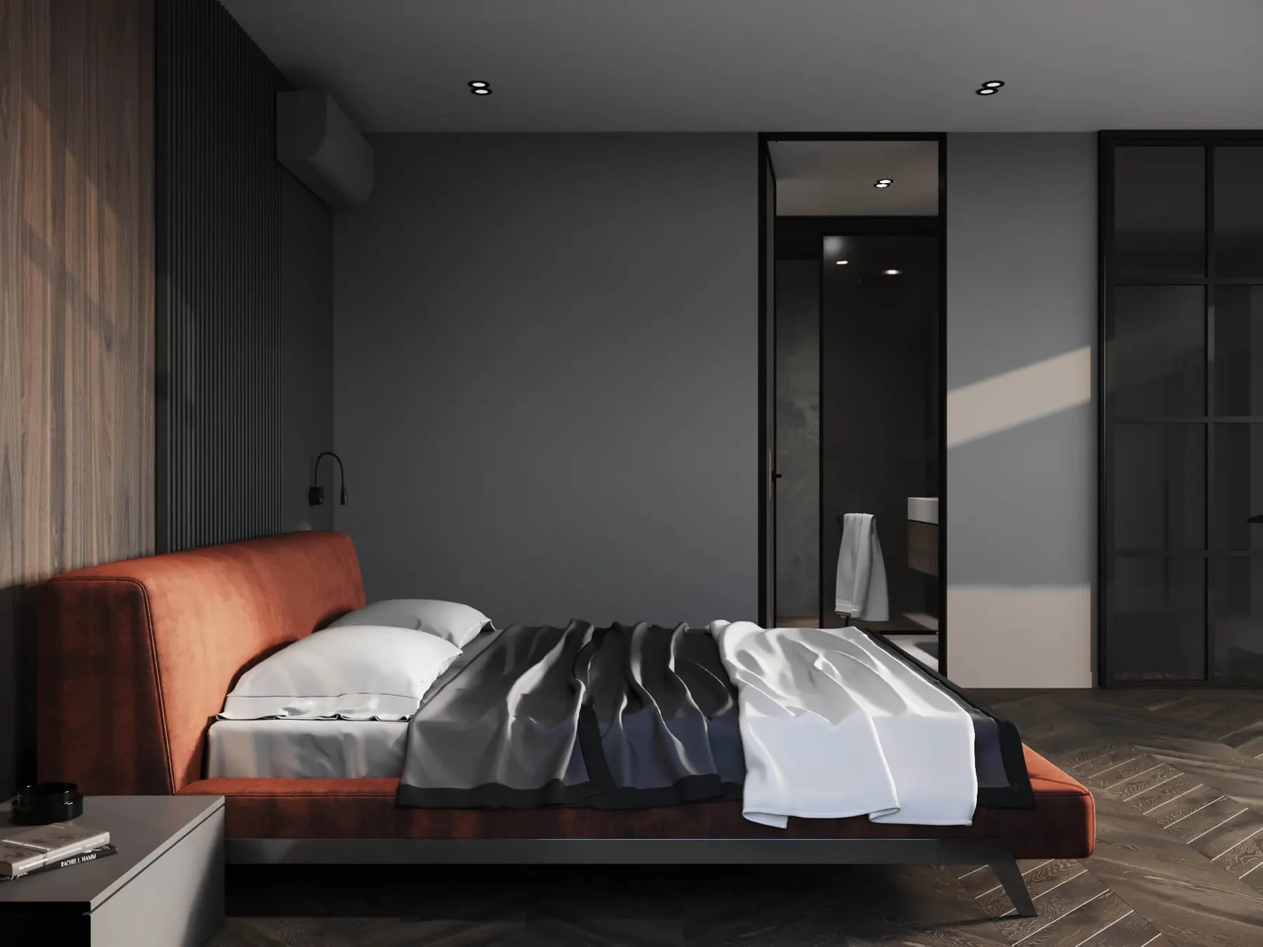 Casă de locuit 190 m² — galerie 14