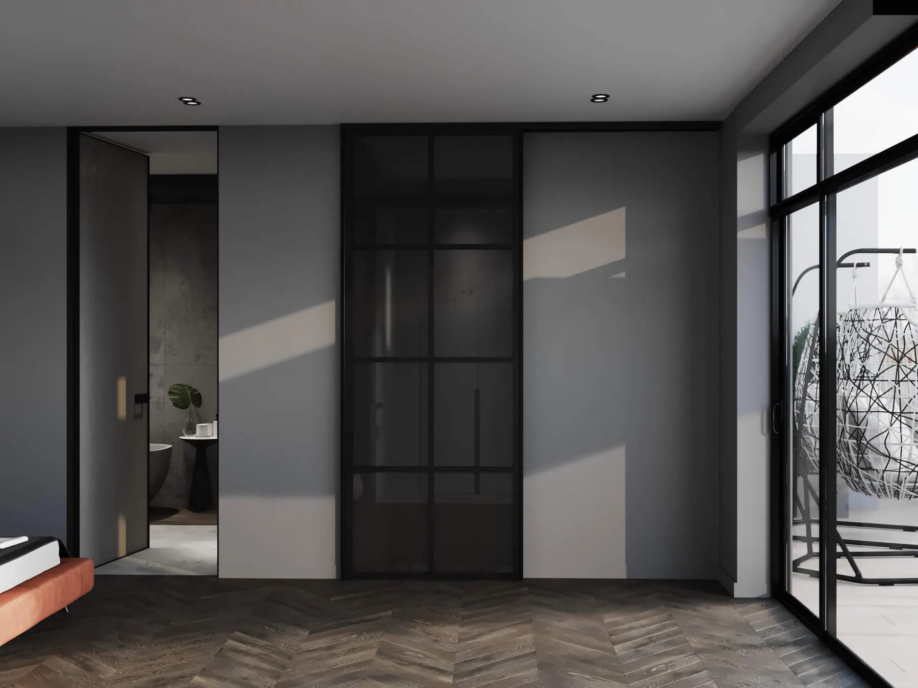 Casă de locuit 190 m² — galerie 15