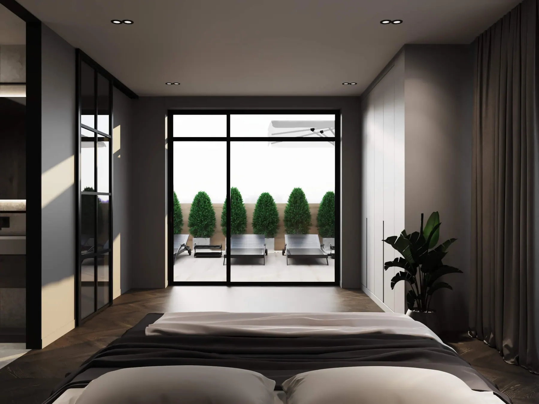 Casă de locuit 190 m² — galerie 16