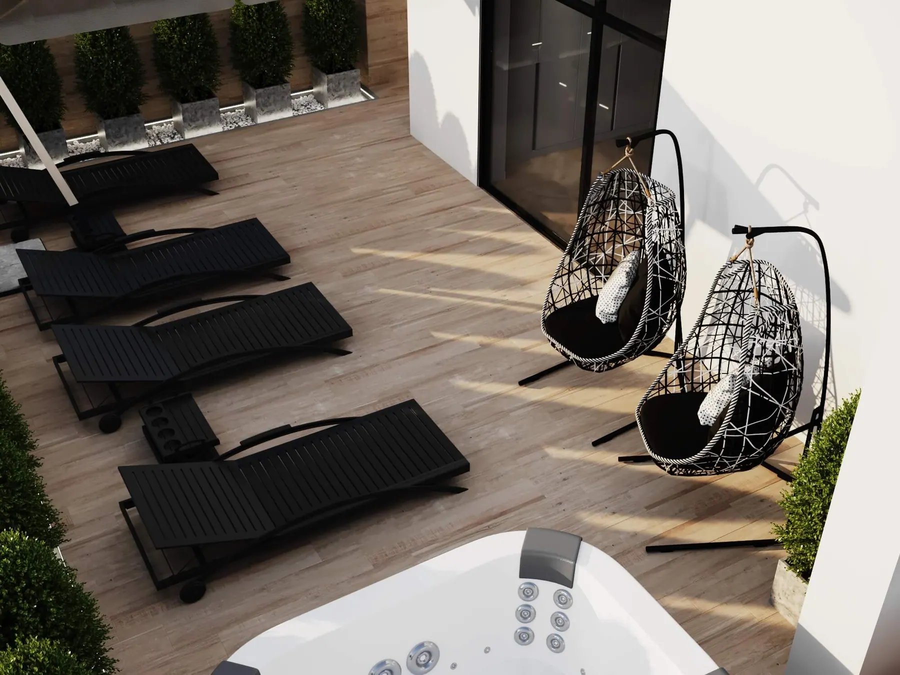 Casă de locuit 190 m² — galerie 18