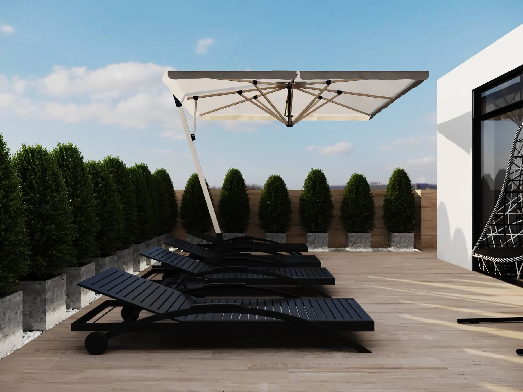 Casă de locuit 190 m² — galerie 19