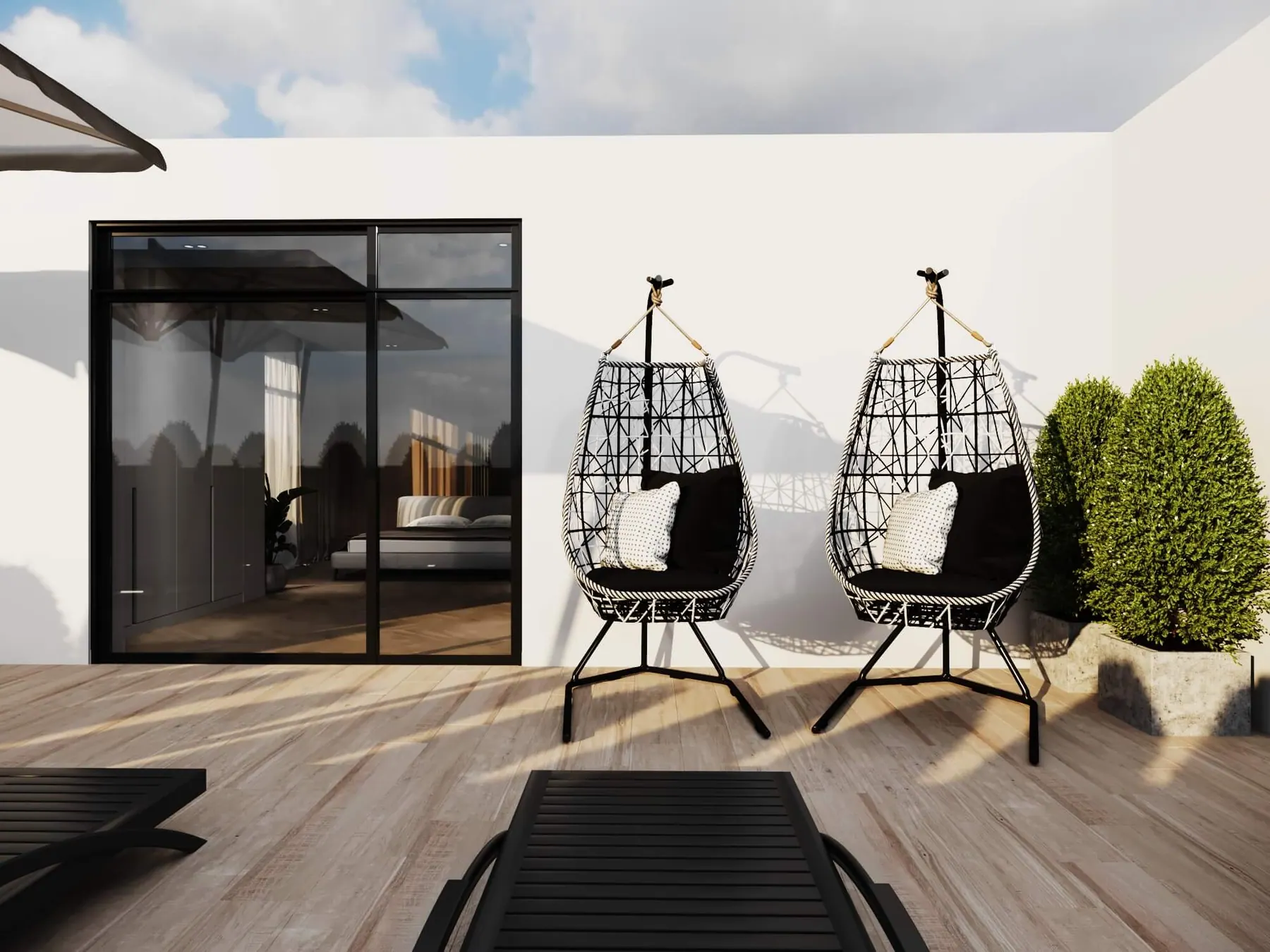 Casă de locuit 190 m² — galerie 21