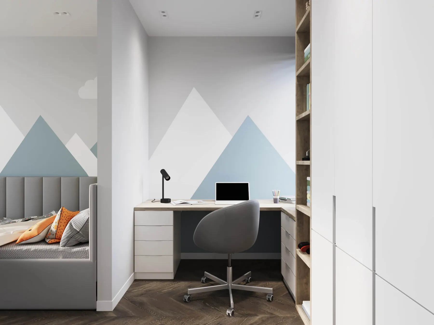 Casă de locuit 190 m² — galerie 32