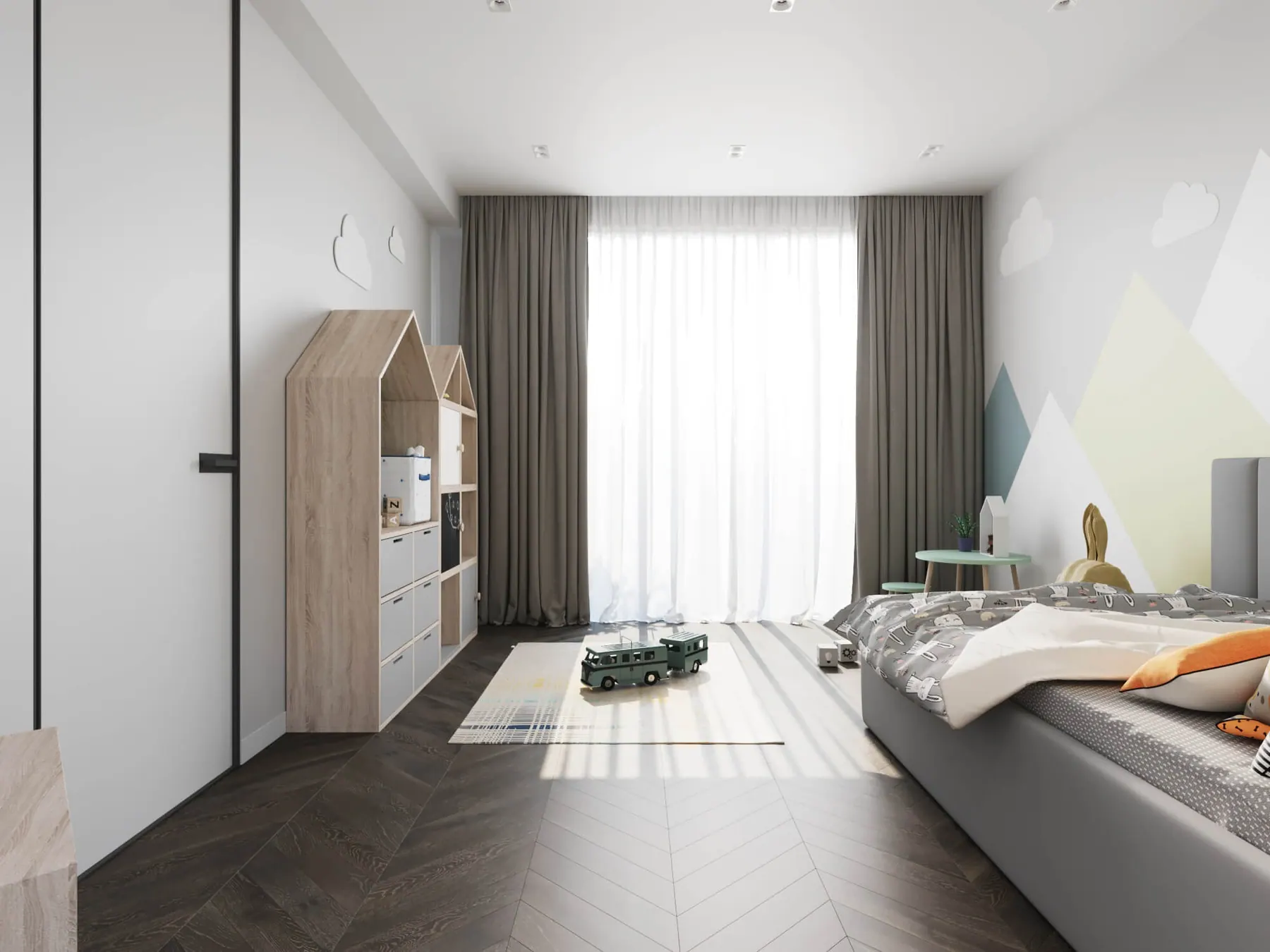 Casă de locuit 190 m² — galerie 34